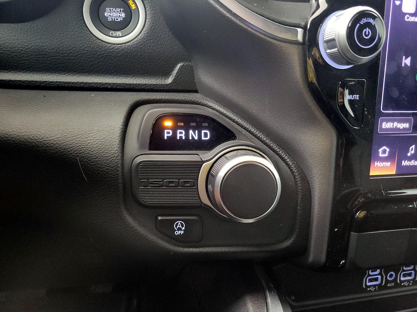 2025 RAM Ram 1500 Pickup Big Horn/Lone Star - Photo 19