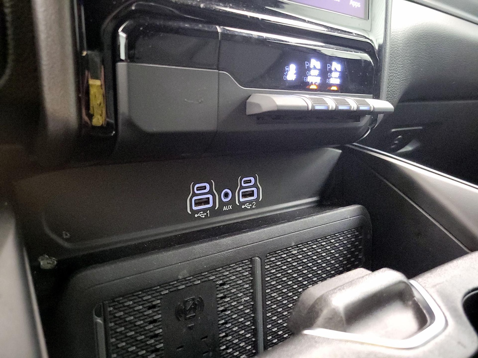 2025 RAM Ram 1500 Pickup Big Horn/Lone Star - Photo 20