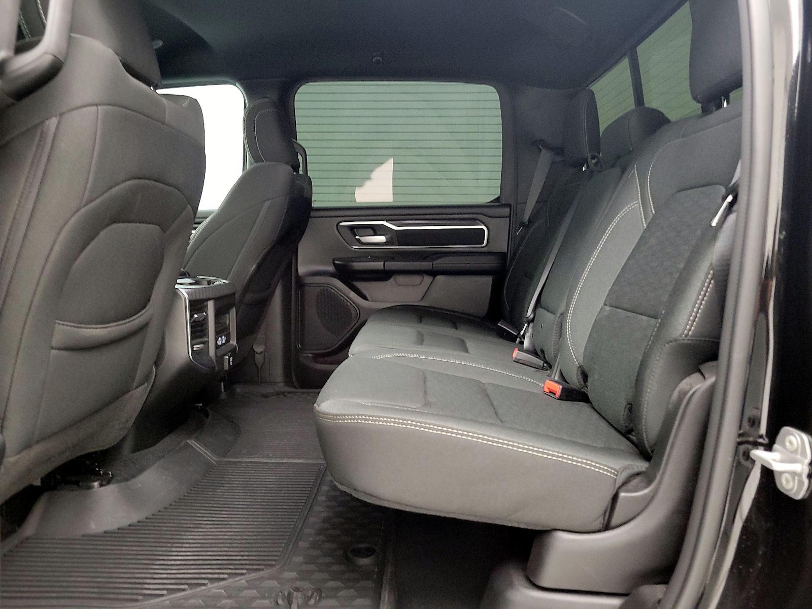 2025 RAM Ram 1500 Pickup Big Horn/Lone Star - Photo 21