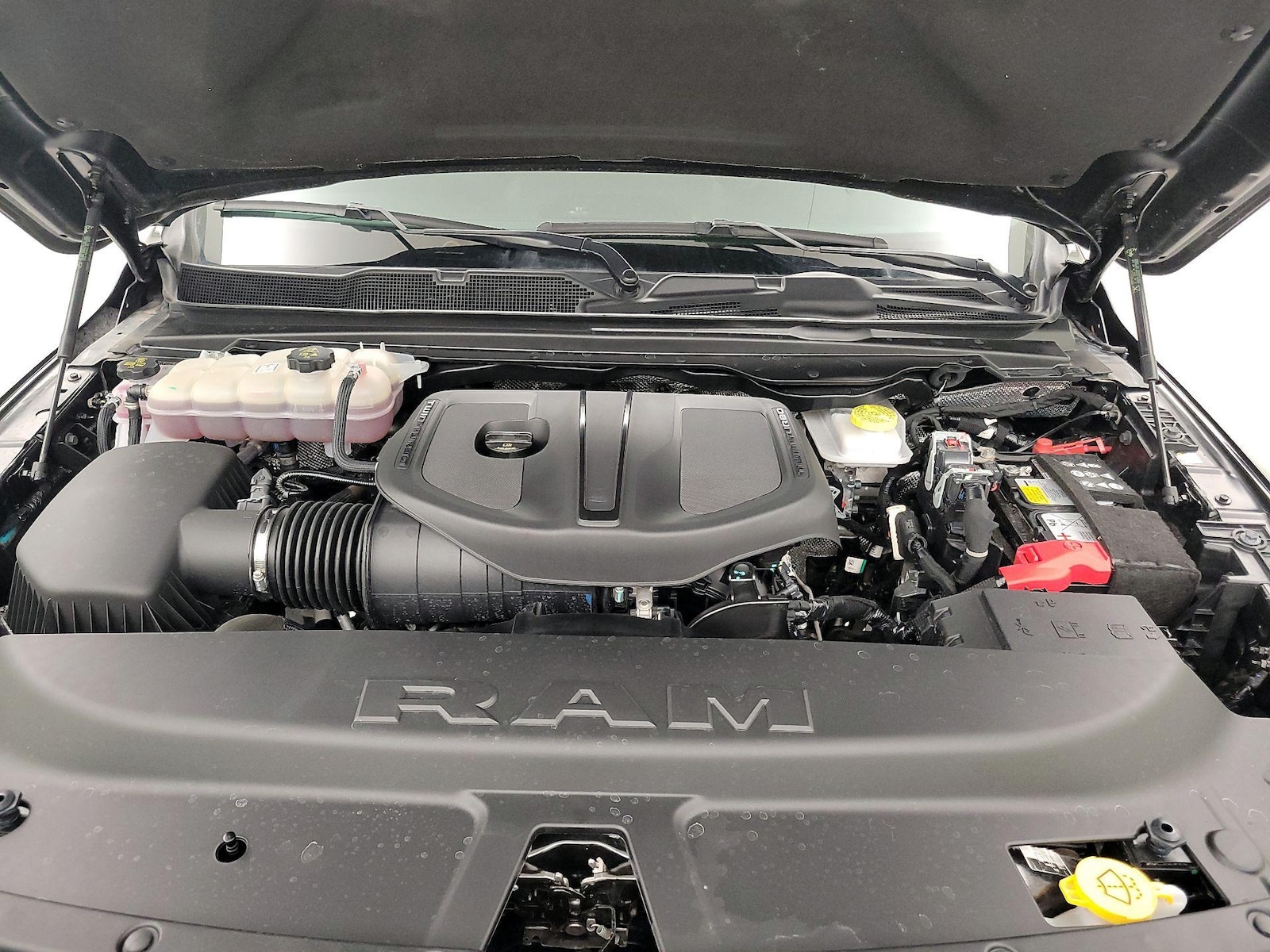 2025 RAM Ram 1500 Pickup Big Horn/Lone Star - Photo 23