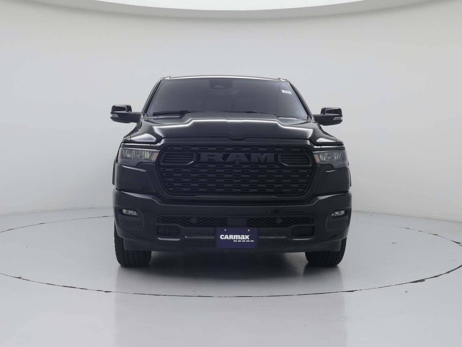 2025 RAM Ram 1500 Pickup Big Horn/Lone Star - Photo 6
