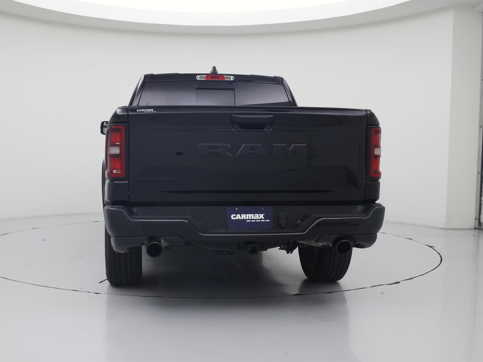 2025 RAM Ram 1500 Pickup Big Horn/Lone Star - Photo 7