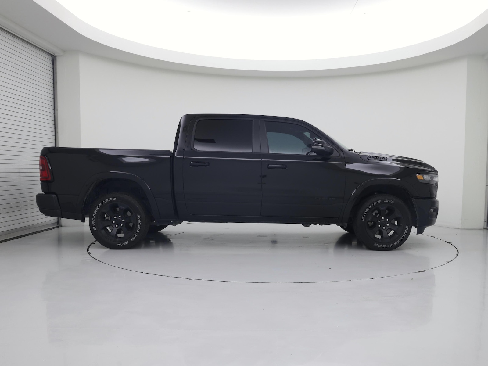 2025 RAM Ram 1500 Pickup Big Horn/Lone Star - Photo 8