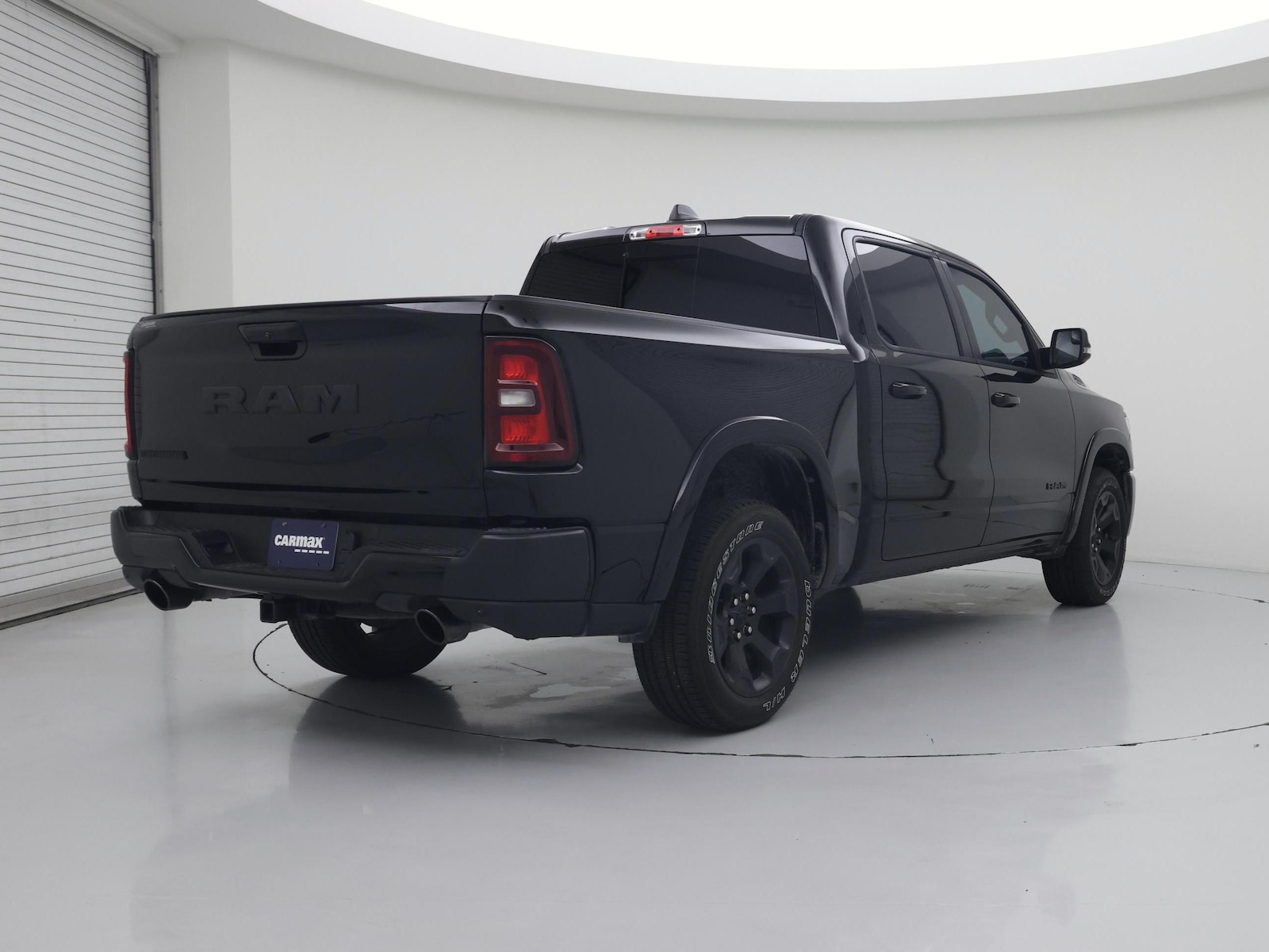 2025 RAM Ram 1500 Pickup Big Horn/Lone Star - Photo 9