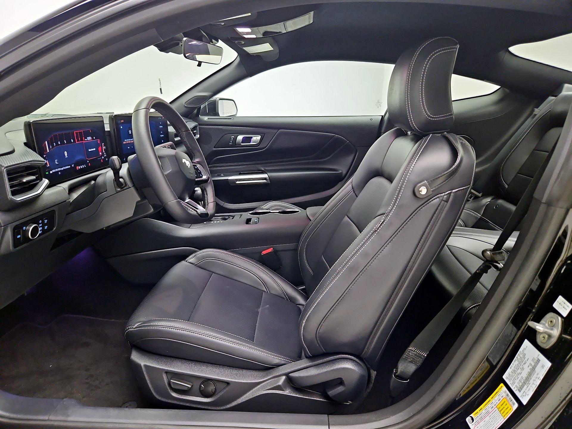 Thumbnail: 2026 Ford Mustang - 11