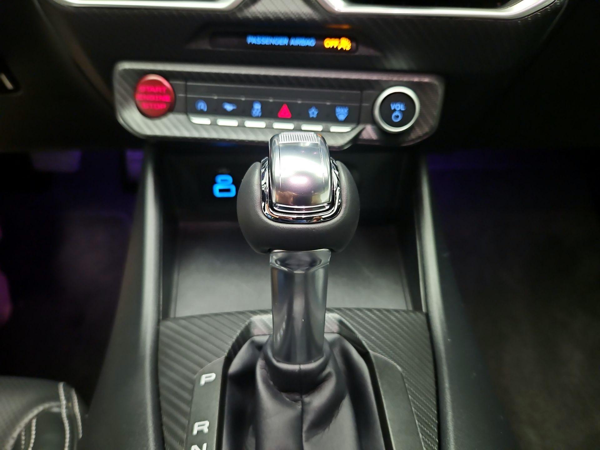 Thumbnail: 2026 Ford Mustang - 17