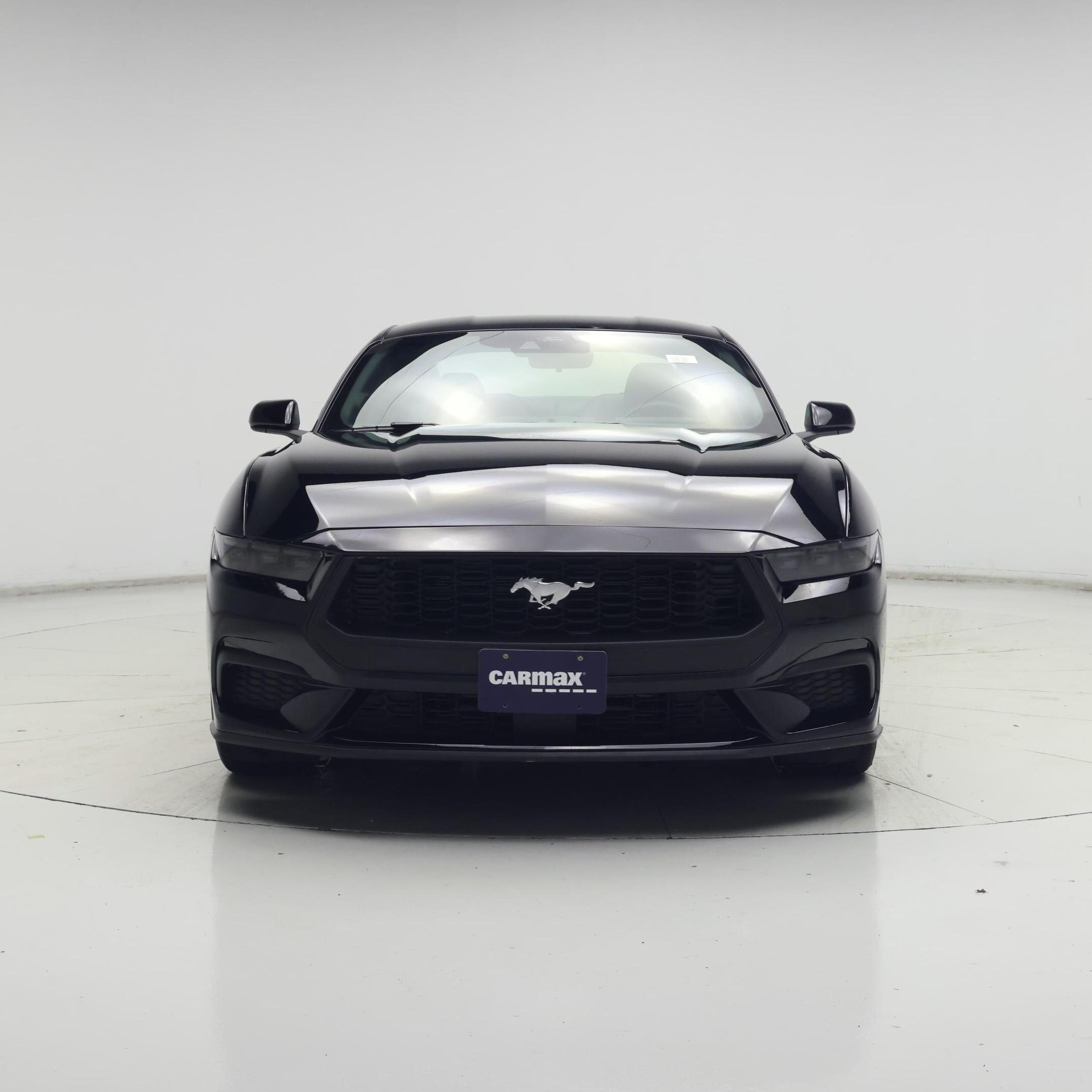Thumbnail: 2026 Ford Mustang - 5