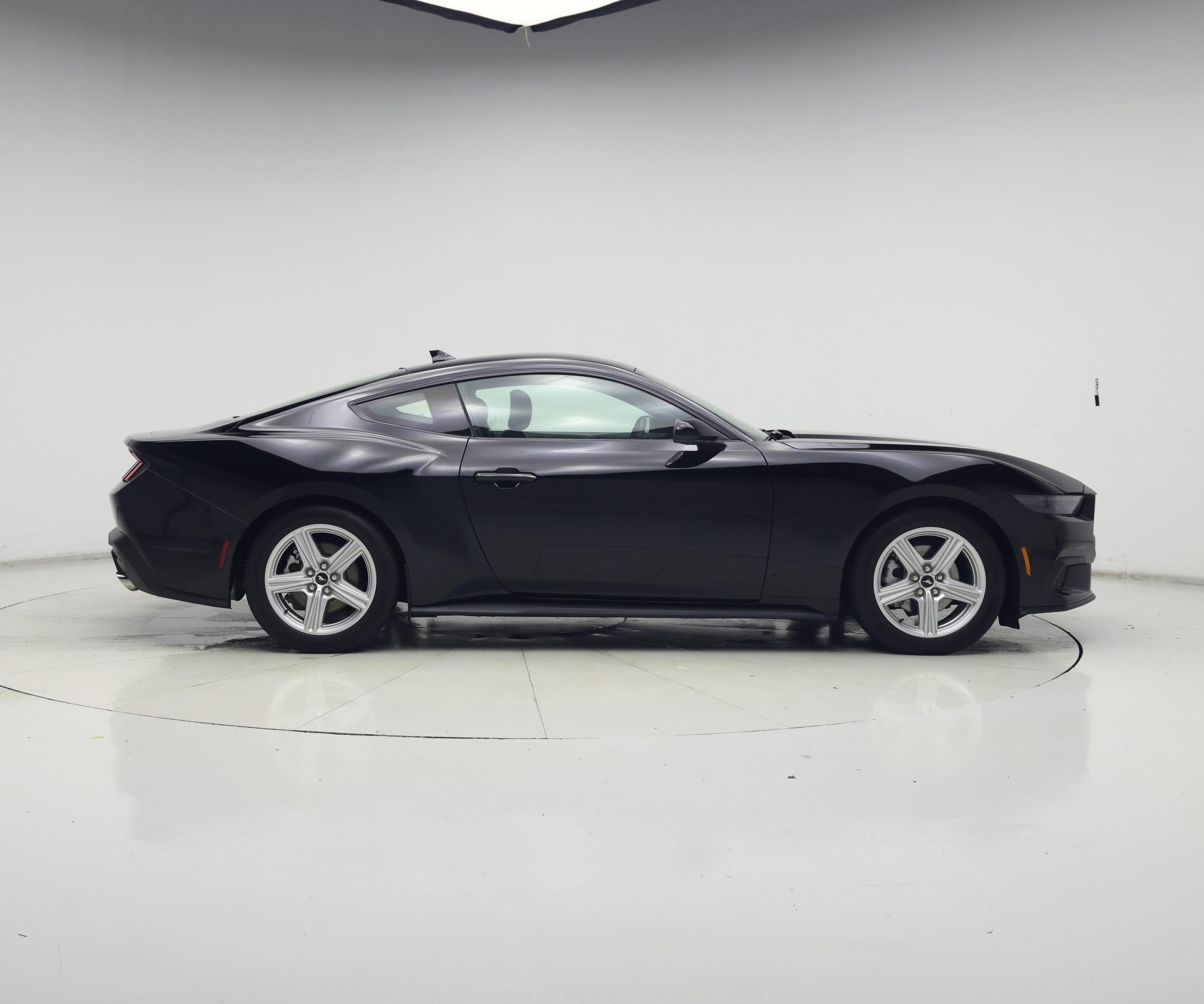 Thumbnail: 2026 Ford Mustang - 7