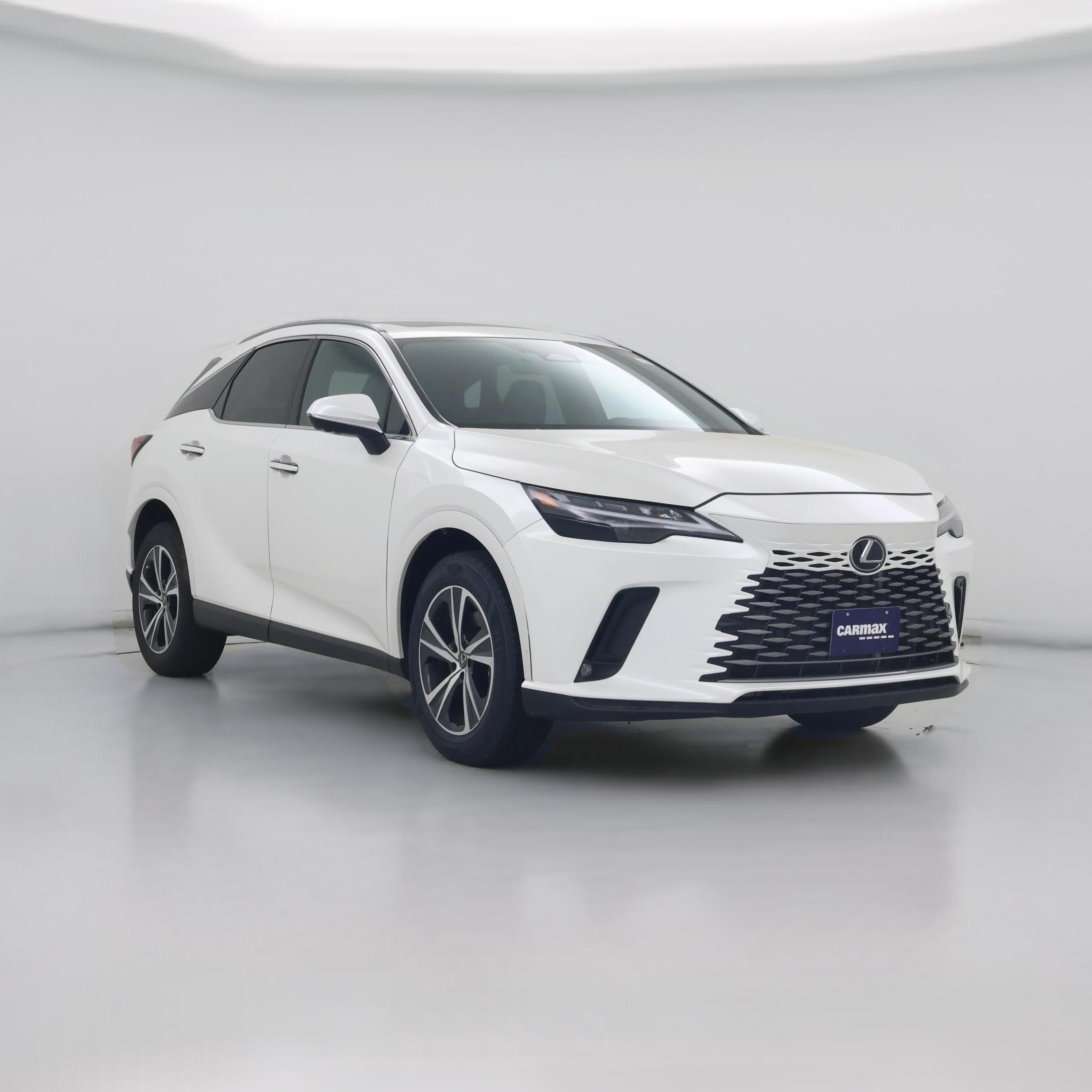 Used Lexus RX 350 near Garland, TX for sale