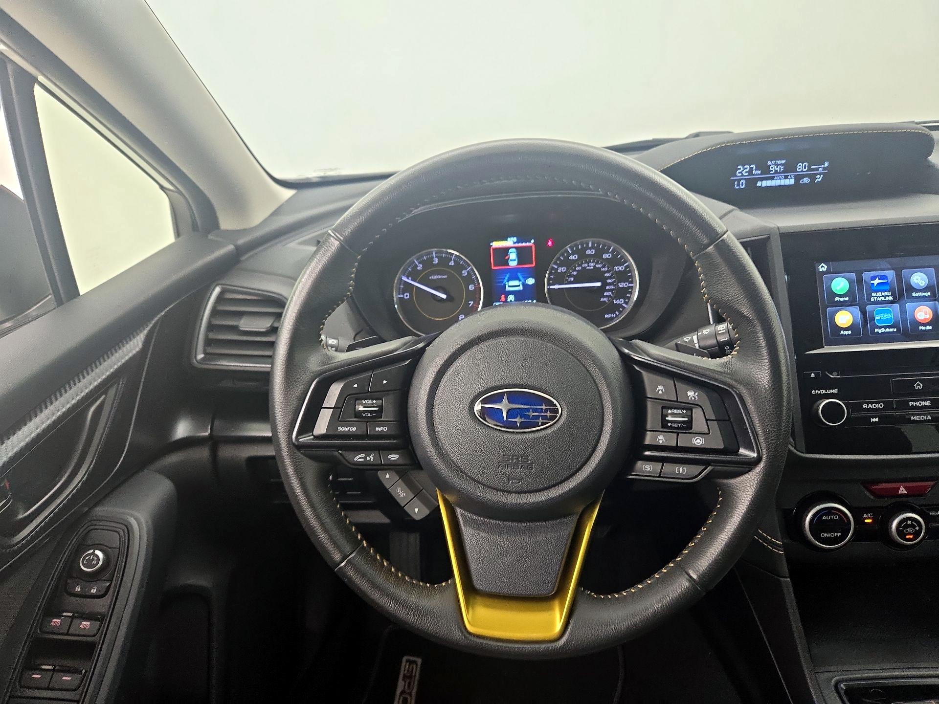 Thumbnail: 2023 Subaru Crosstrek - 10
