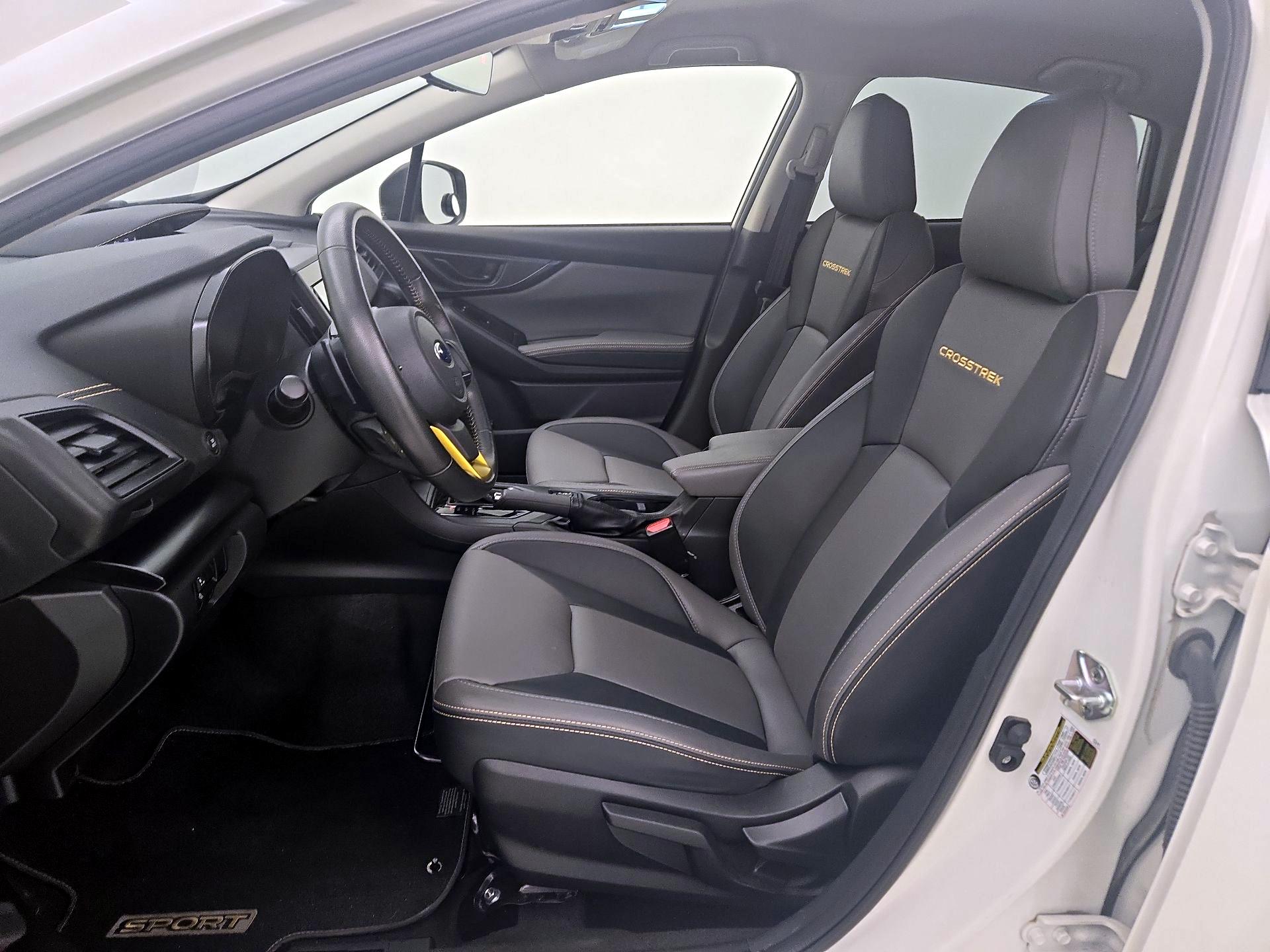 Thumbnail: 2023 Subaru Crosstrek - 11