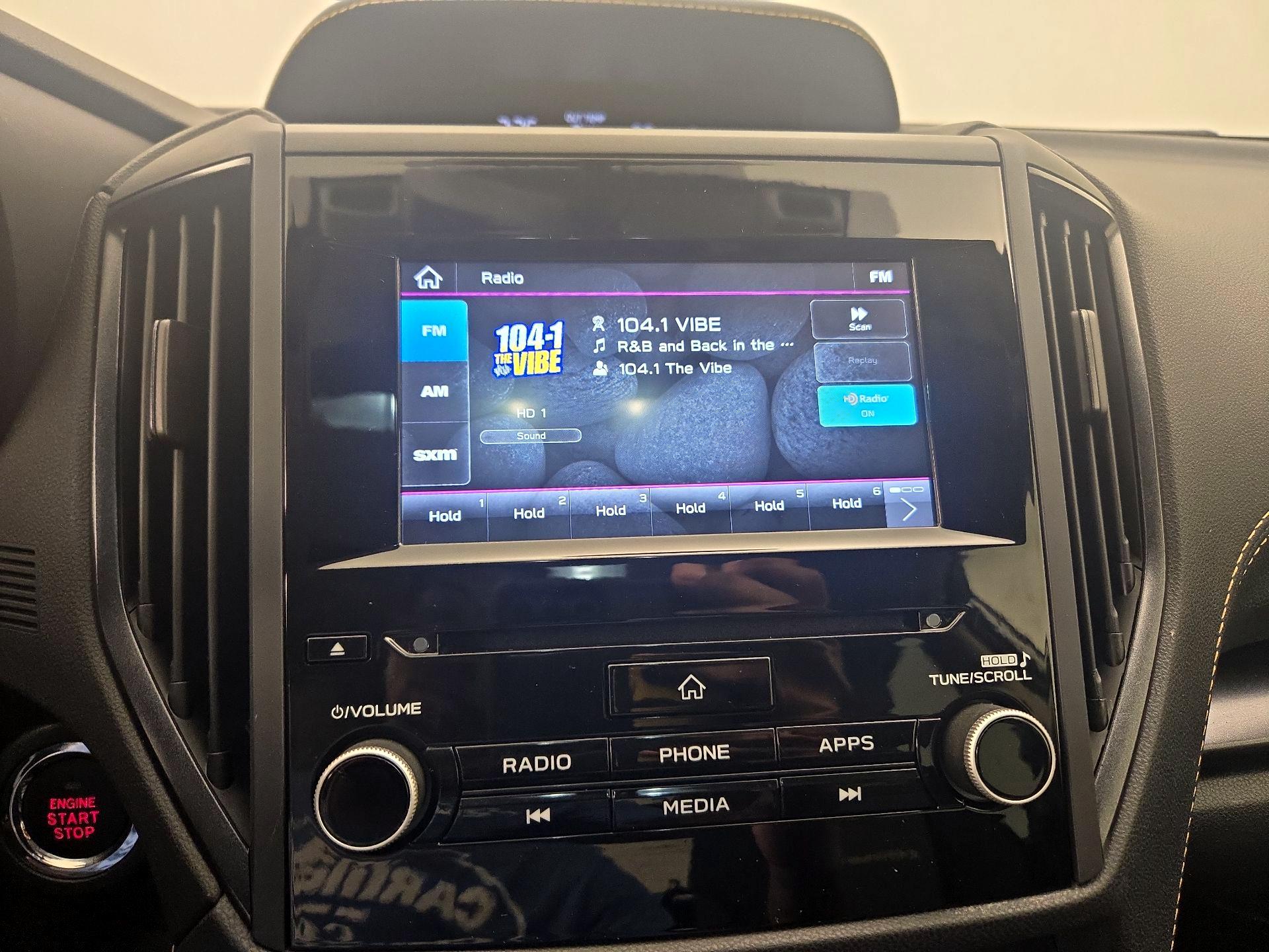 Thumbnail: 2023 Subaru Crosstrek - 15