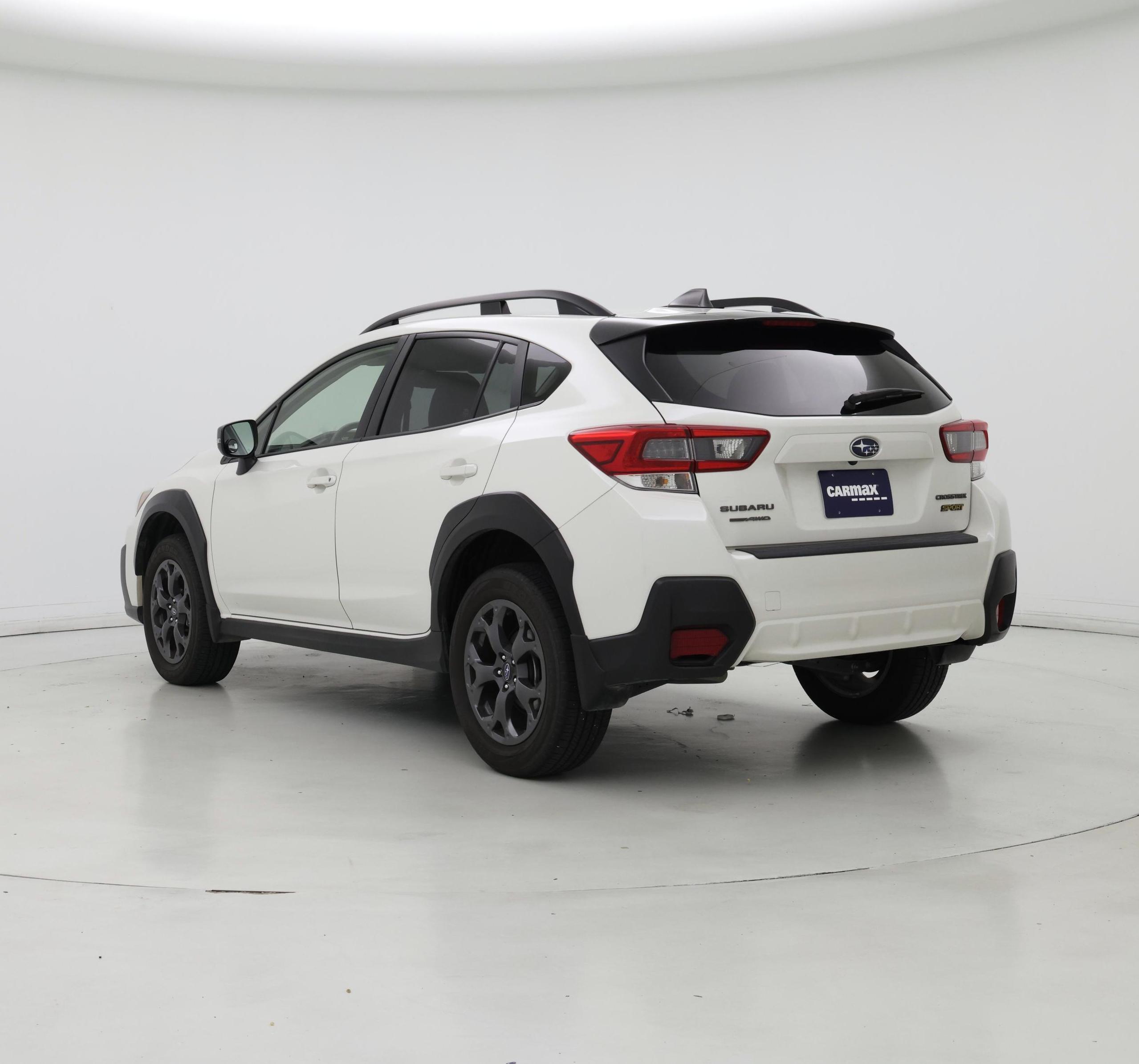 Thumbnail: 2023 Subaru Crosstrek - 2