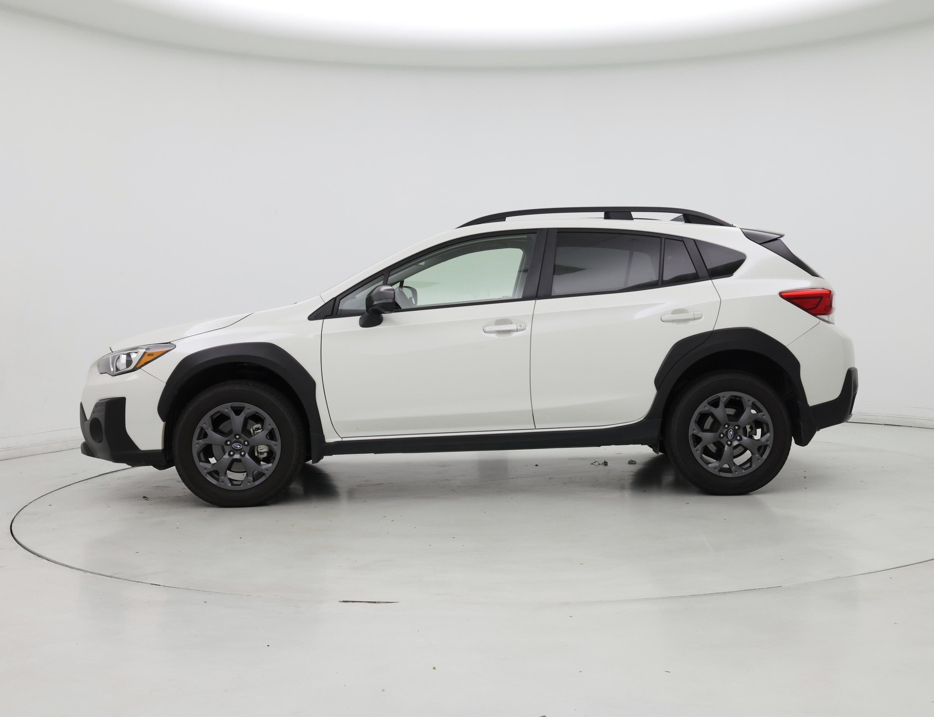 Thumbnail: 2023 Subaru Crosstrek - 3