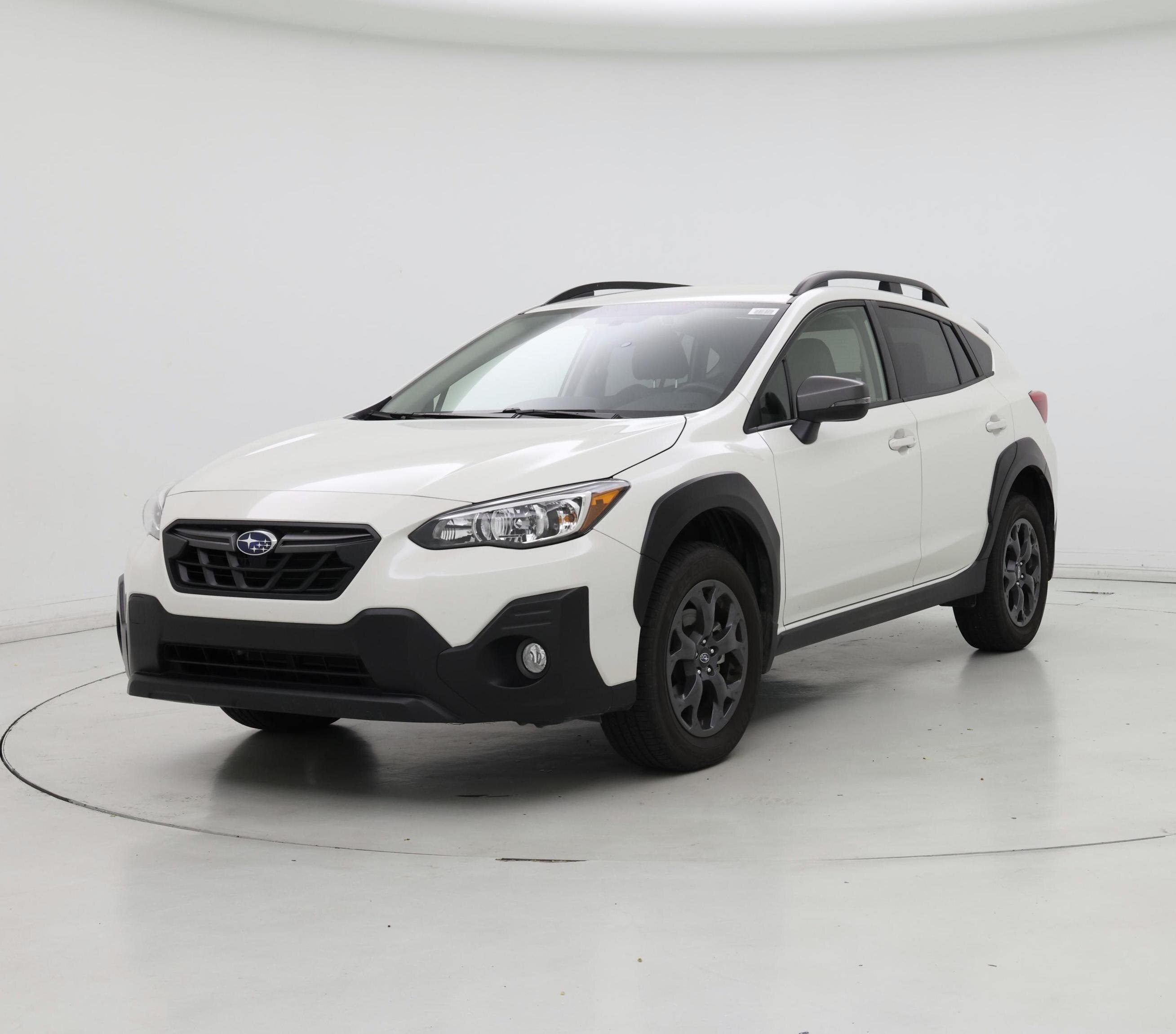 Thumbnail: 2023 Subaru Crosstrek - 4
