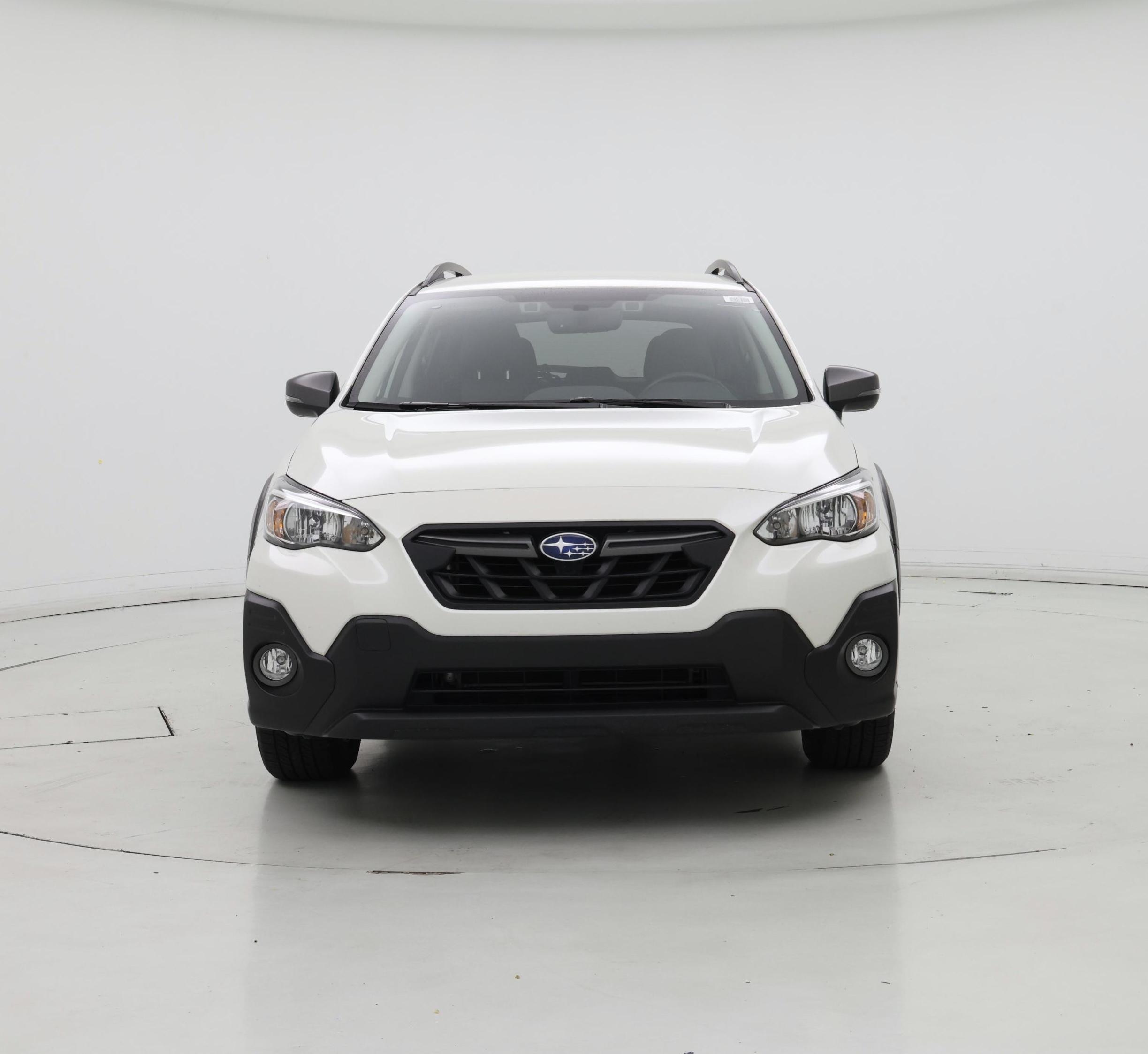 Thumbnail: 2023 Subaru Crosstrek - 5