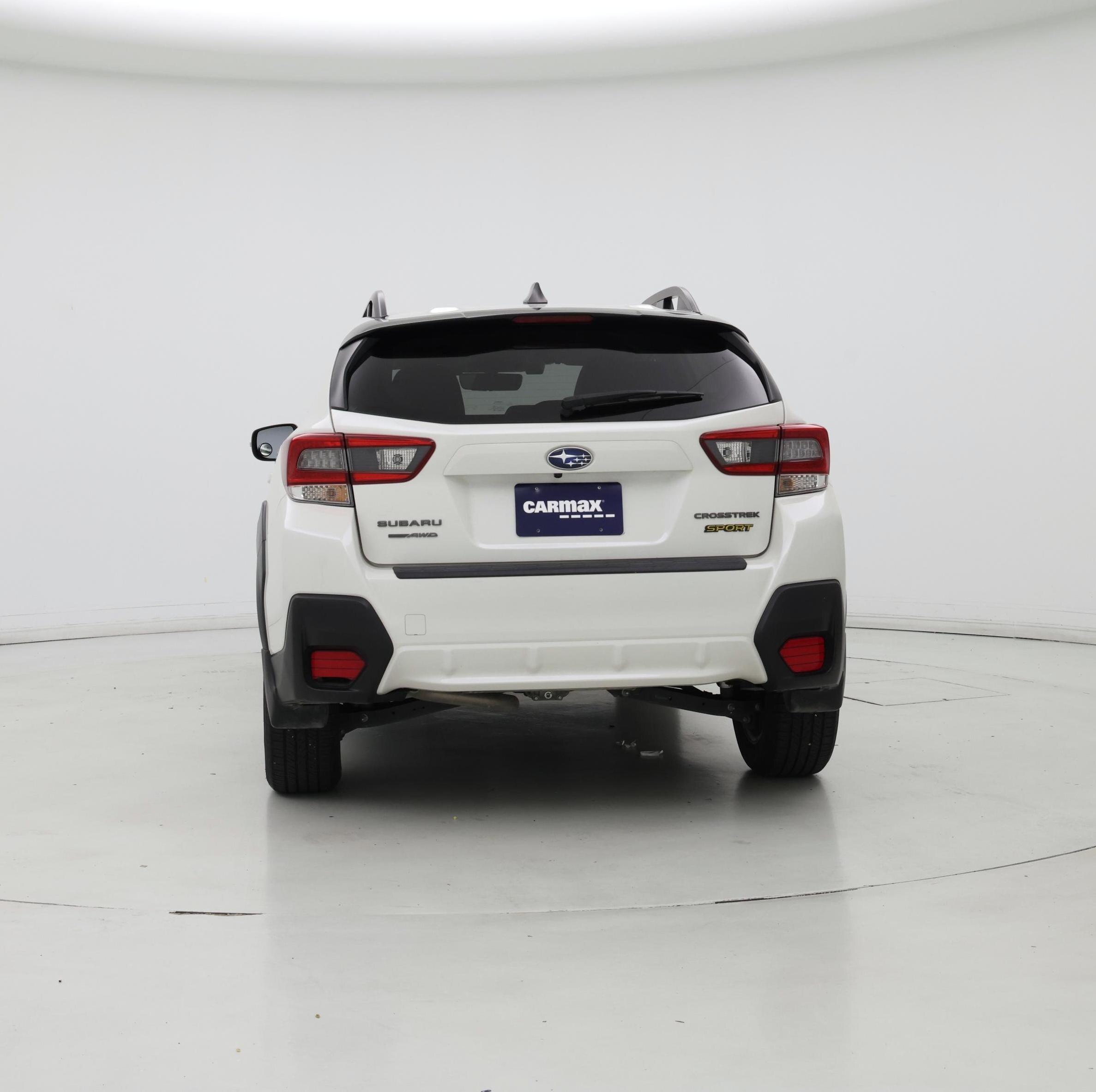 Thumbnail: 2023 Subaru Crosstrek - 6