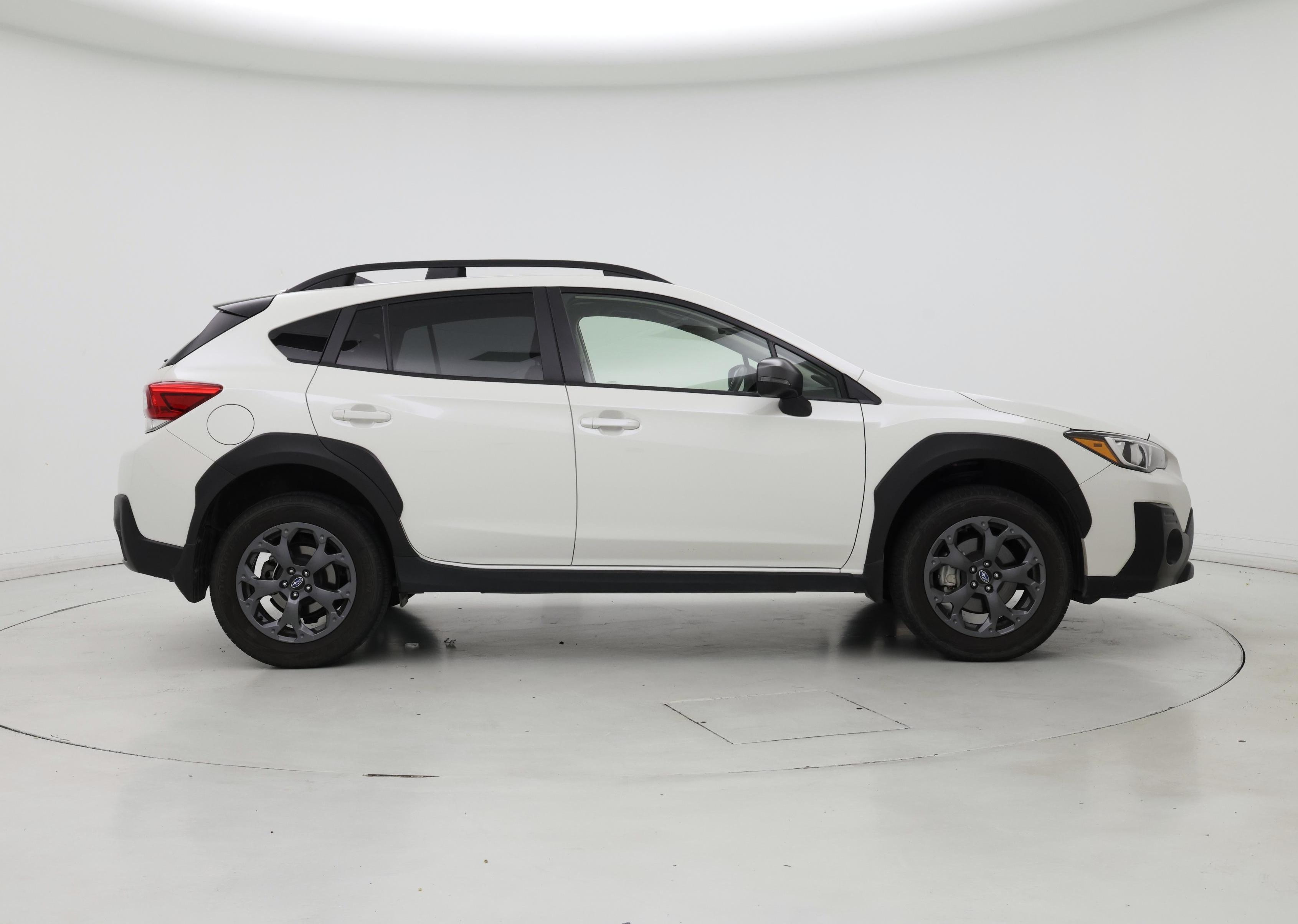 Thumbnail: 2023 Subaru Crosstrek - 7