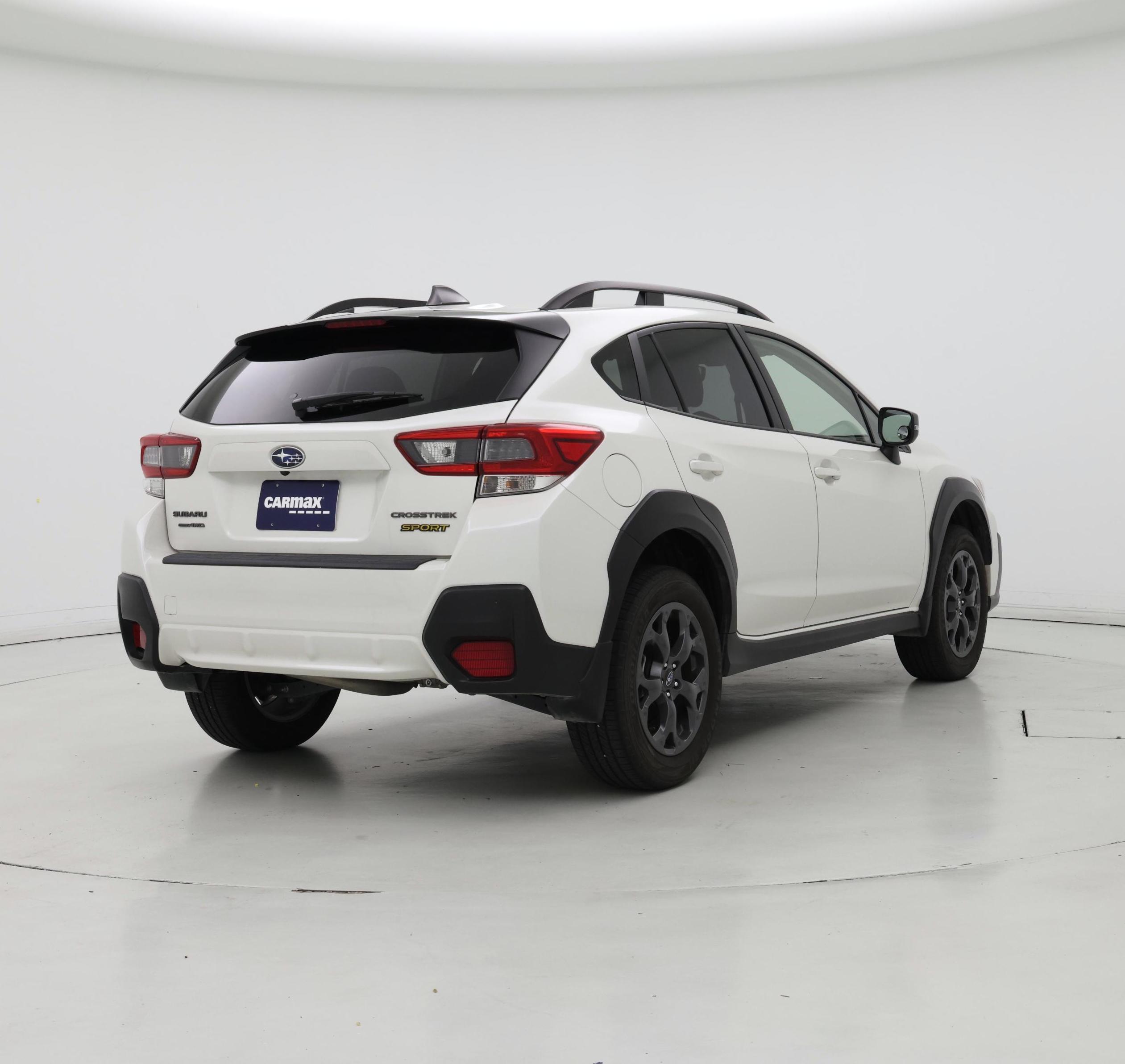 Thumbnail: 2023 Subaru Crosstrek - 8