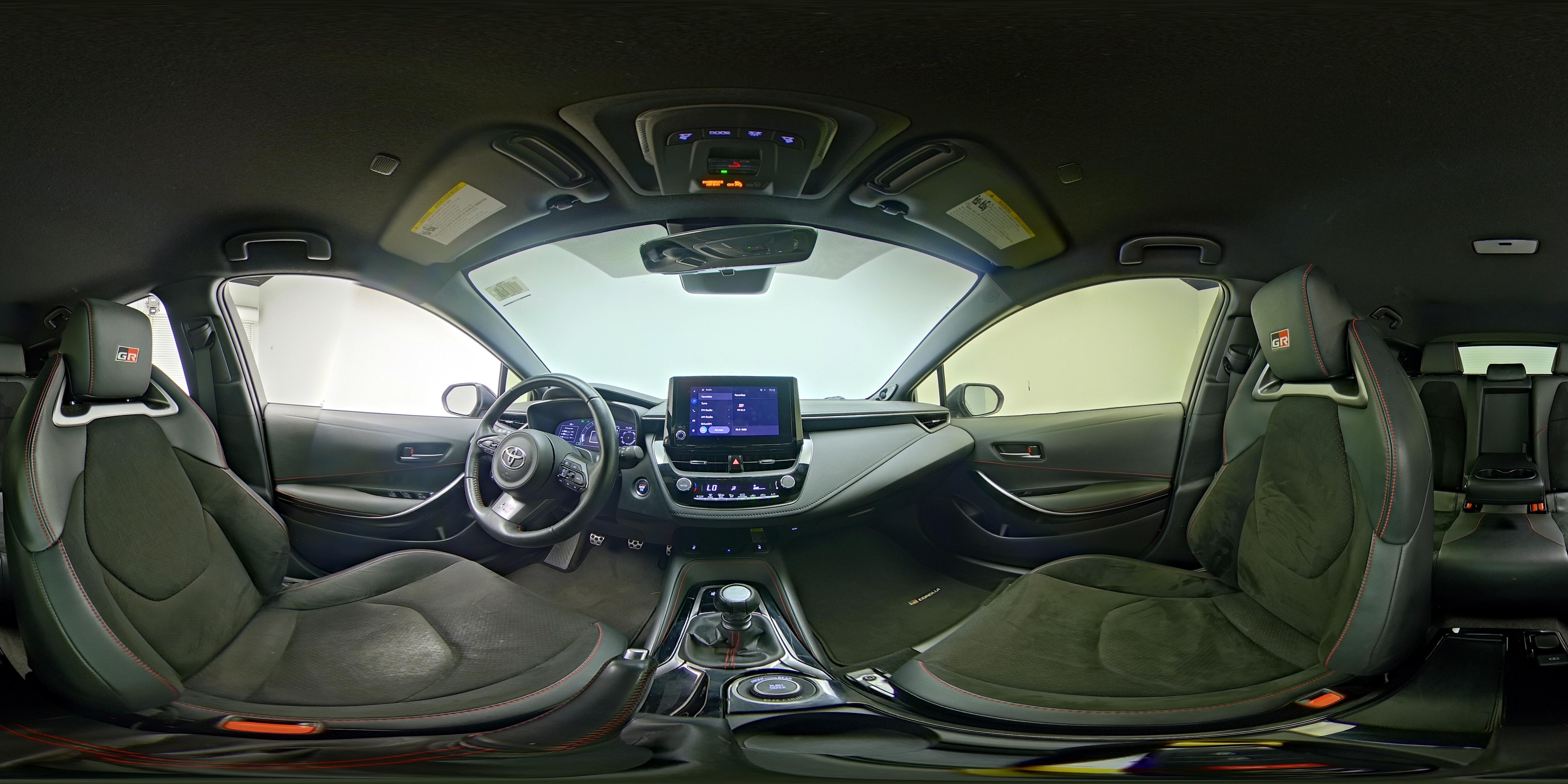 2023 Toyota GR Corolla Circuit Edition - Photo 22