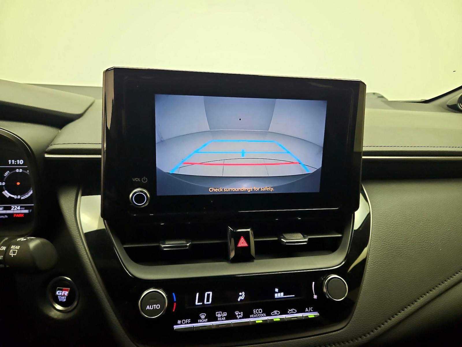 2023 Toyota GR Corolla Circuit Edition - Photo 14