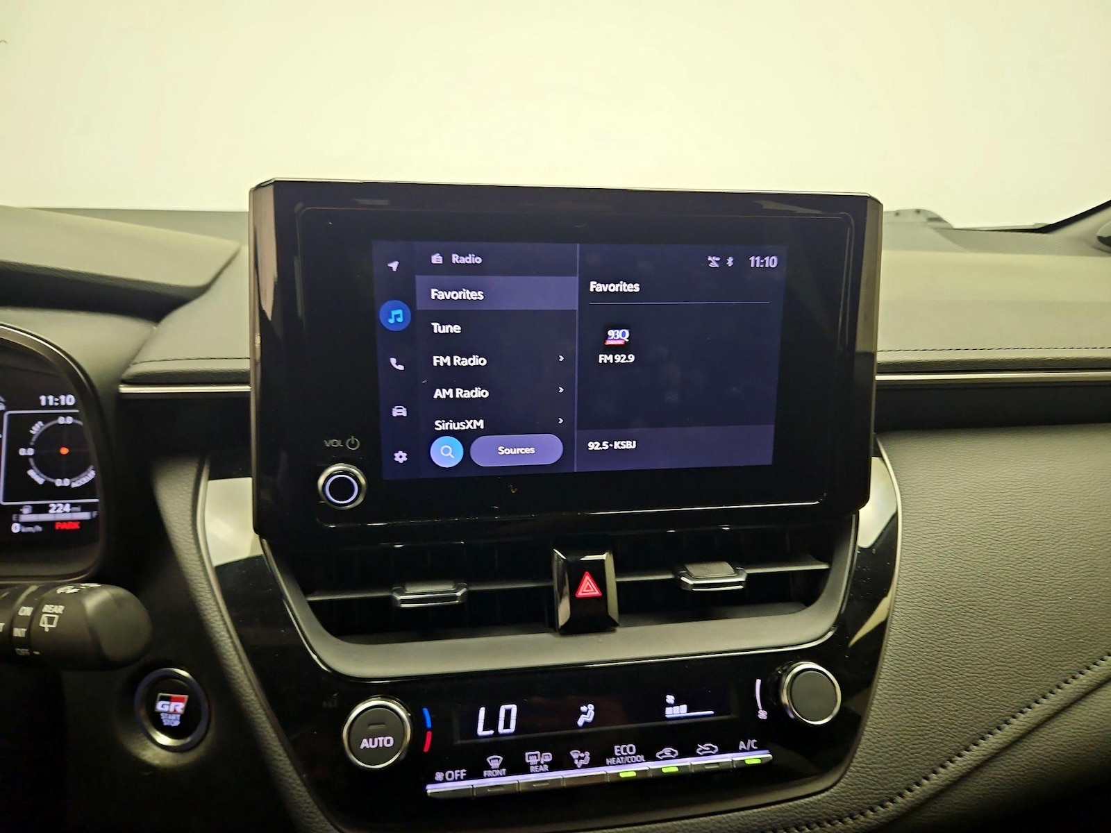 2023 Toyota GR Corolla Circuit Edition - Photo 15