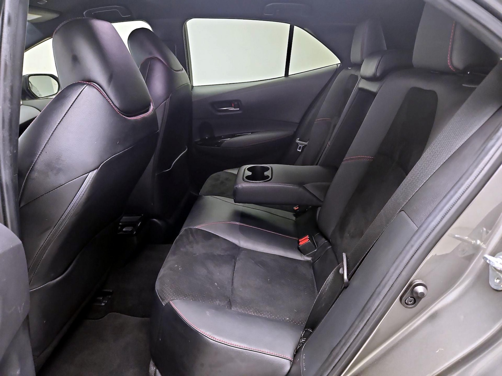 2023 Toyota GR Corolla Circuit Edition - Photo 18