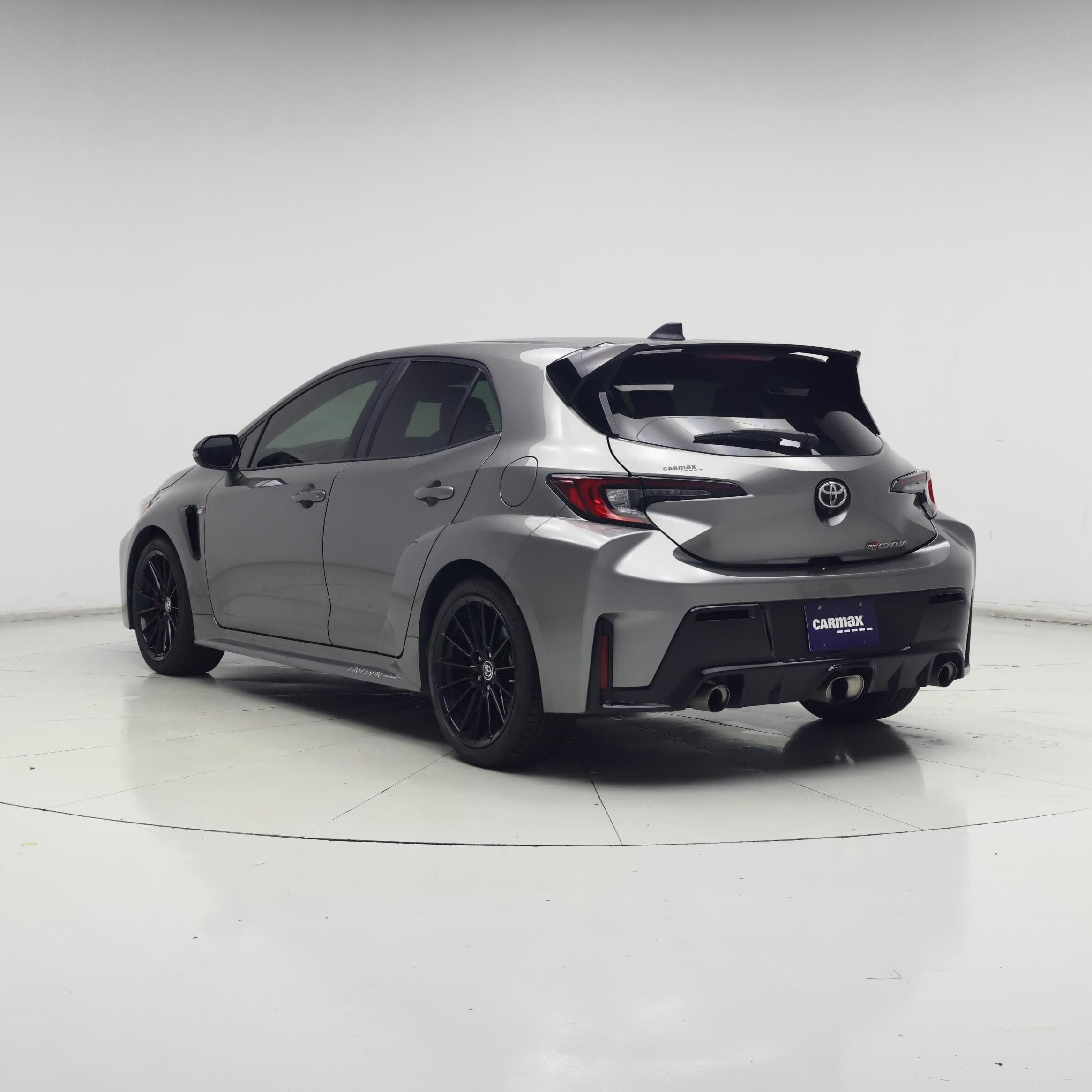 Thumbnail: 2023 Toyota GR Corolla - 2