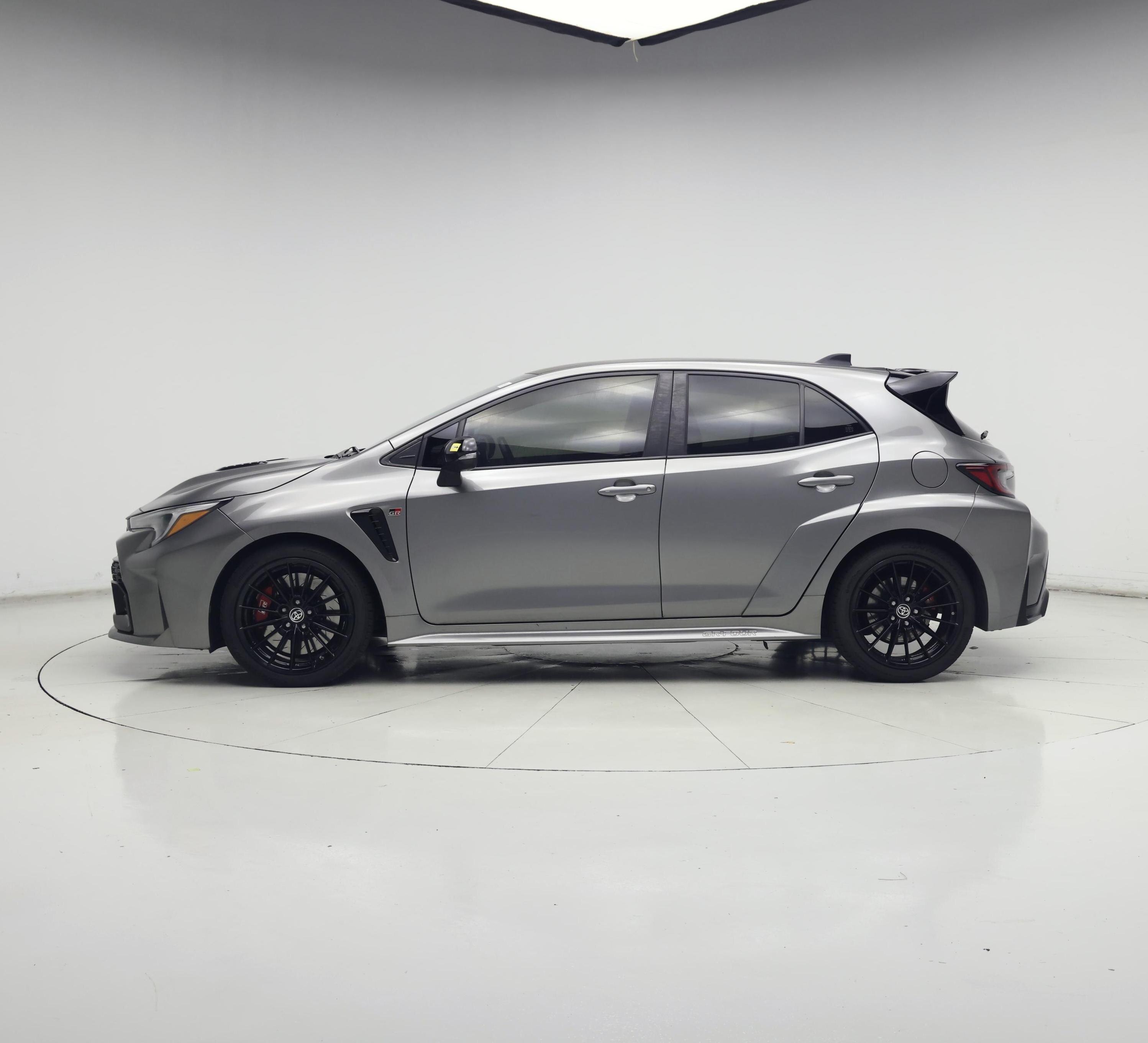 Thumbnail: 2023 Toyota GR Corolla - 3