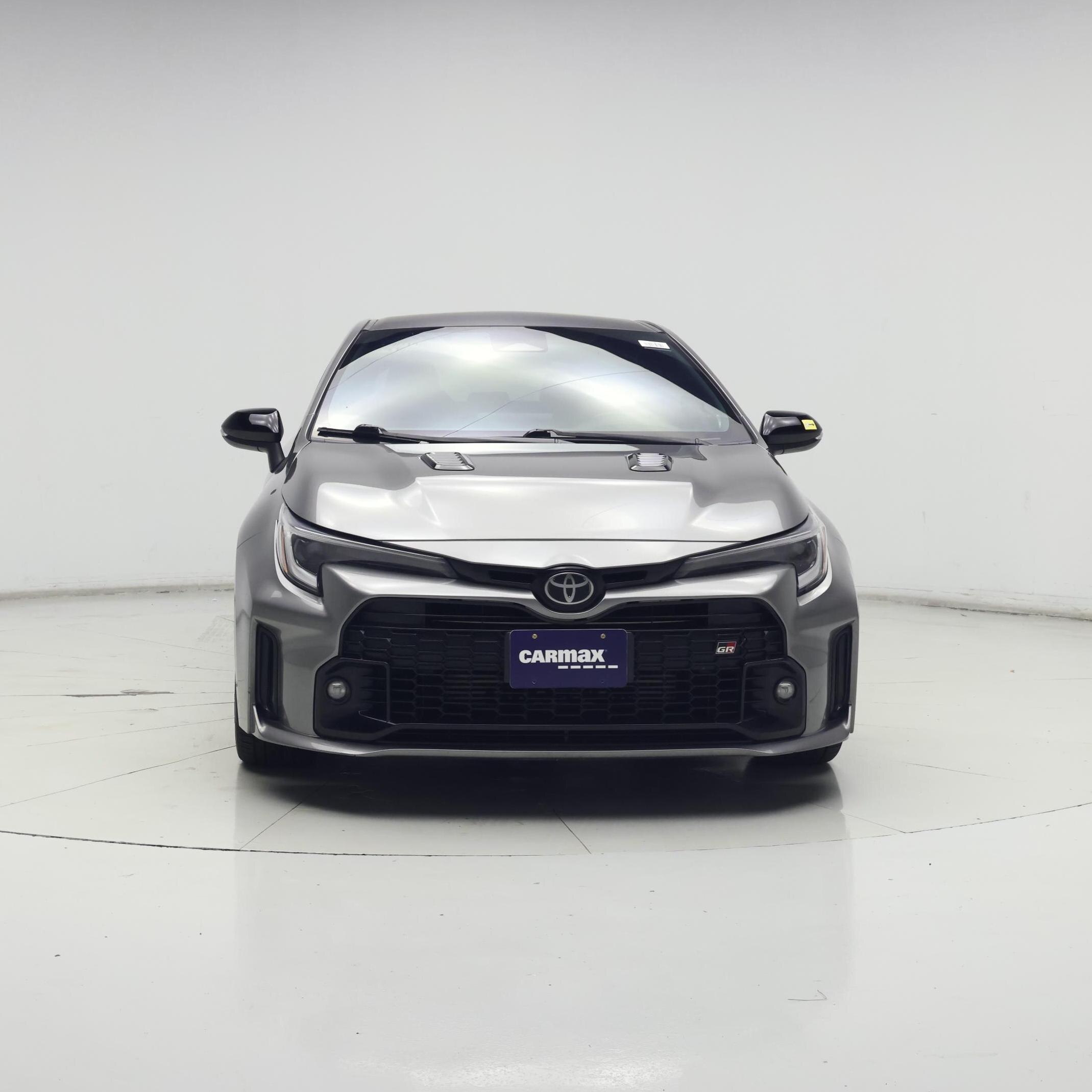 Thumbnail: 2023 Toyota GR Corolla - 5