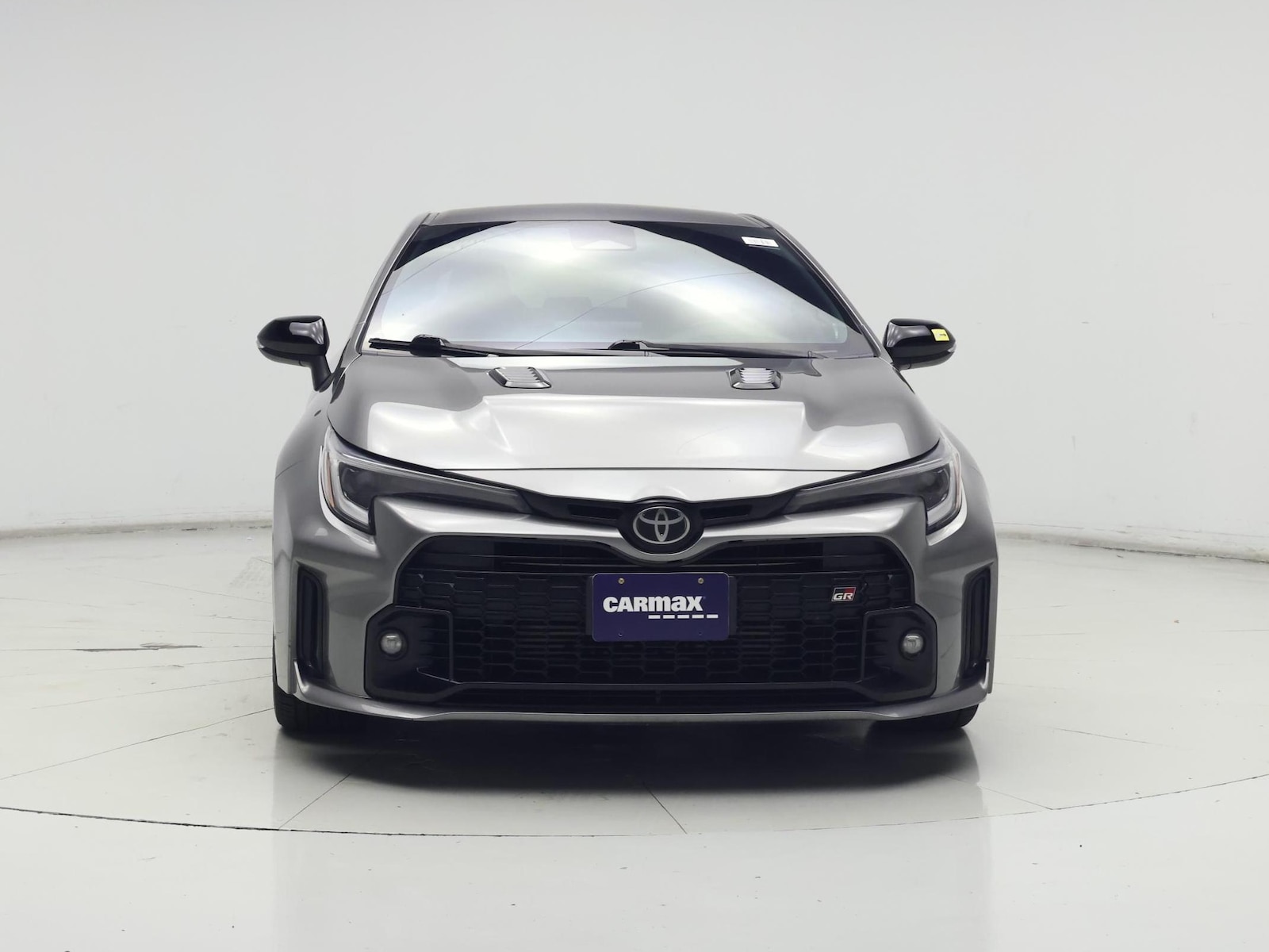 2023 Toyota GR Corolla Circuit Edition - Photo 6