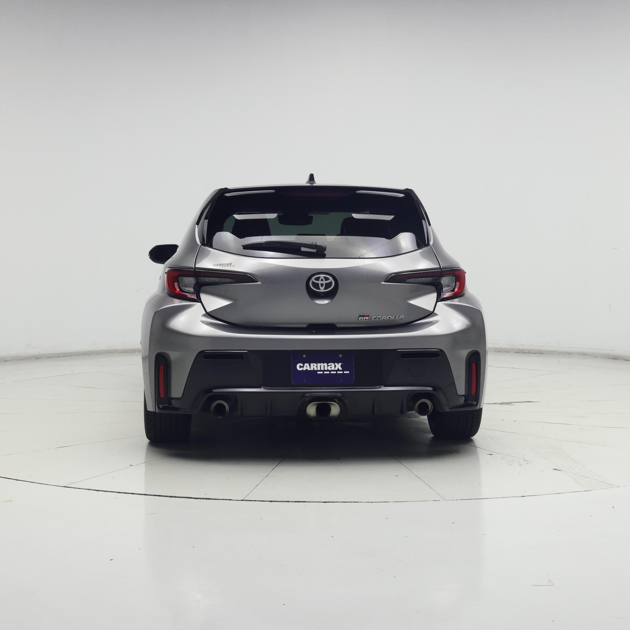 Thumbnail: 2023 Toyota GR Corolla - 6