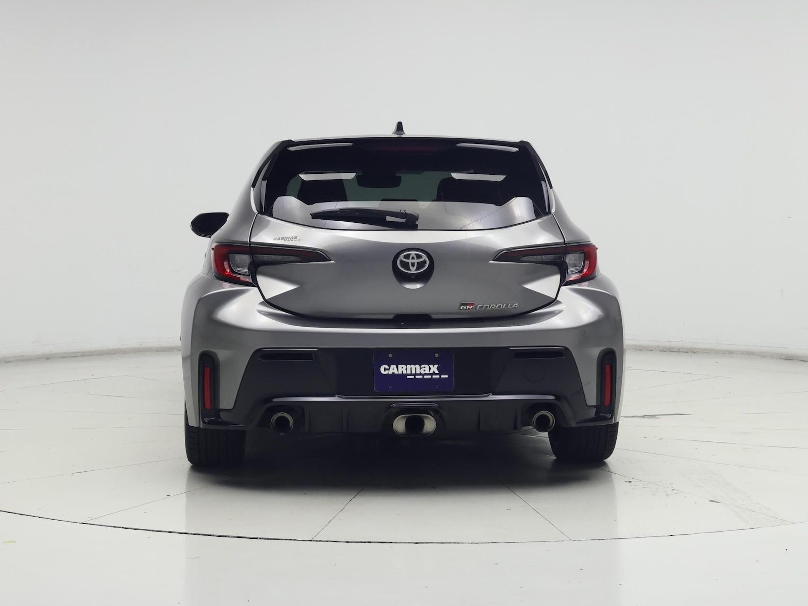 2023 Toyota GR Corolla Circuit Edition - Photo 7