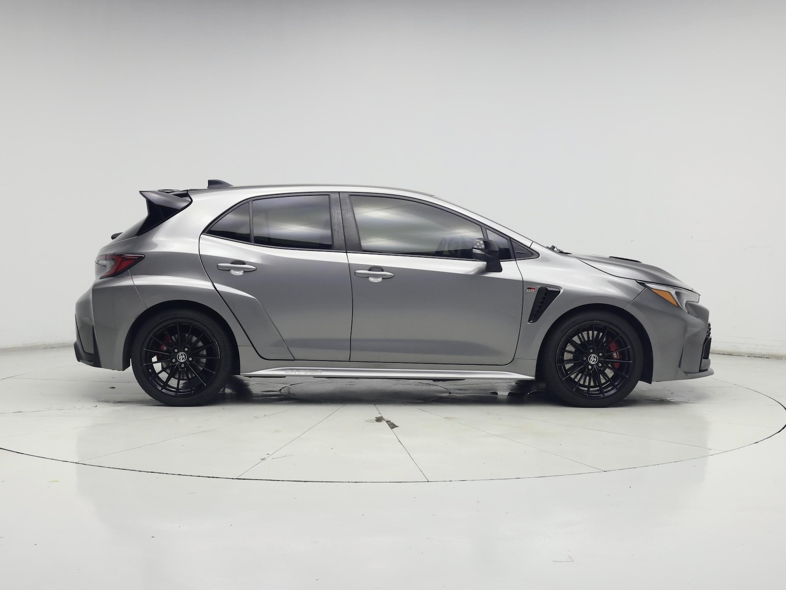 2023 Toyota GR Corolla Circuit Edition - Photo 8
