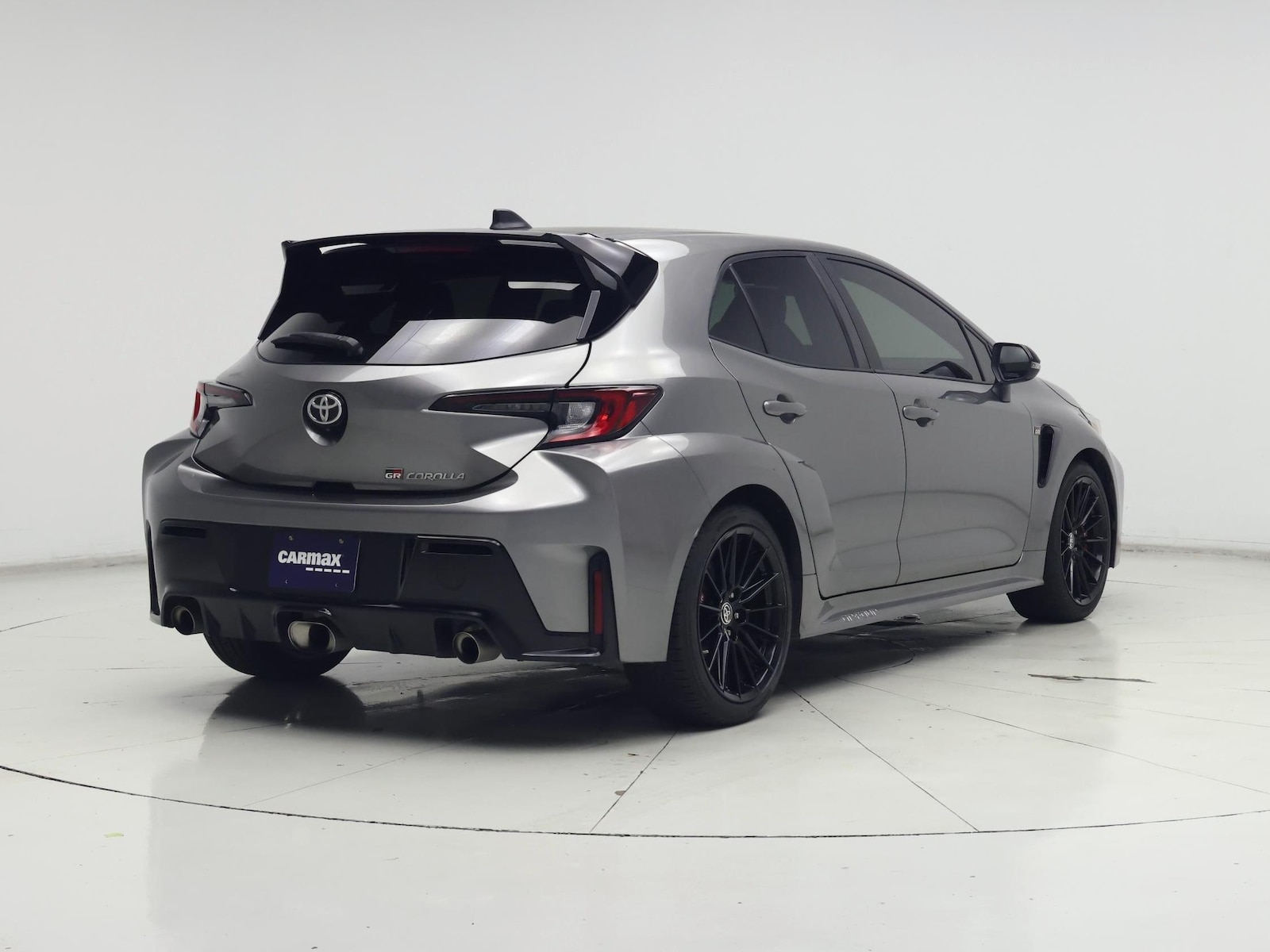 2023 Toyota GR Corolla Circuit Edition - Photo 9