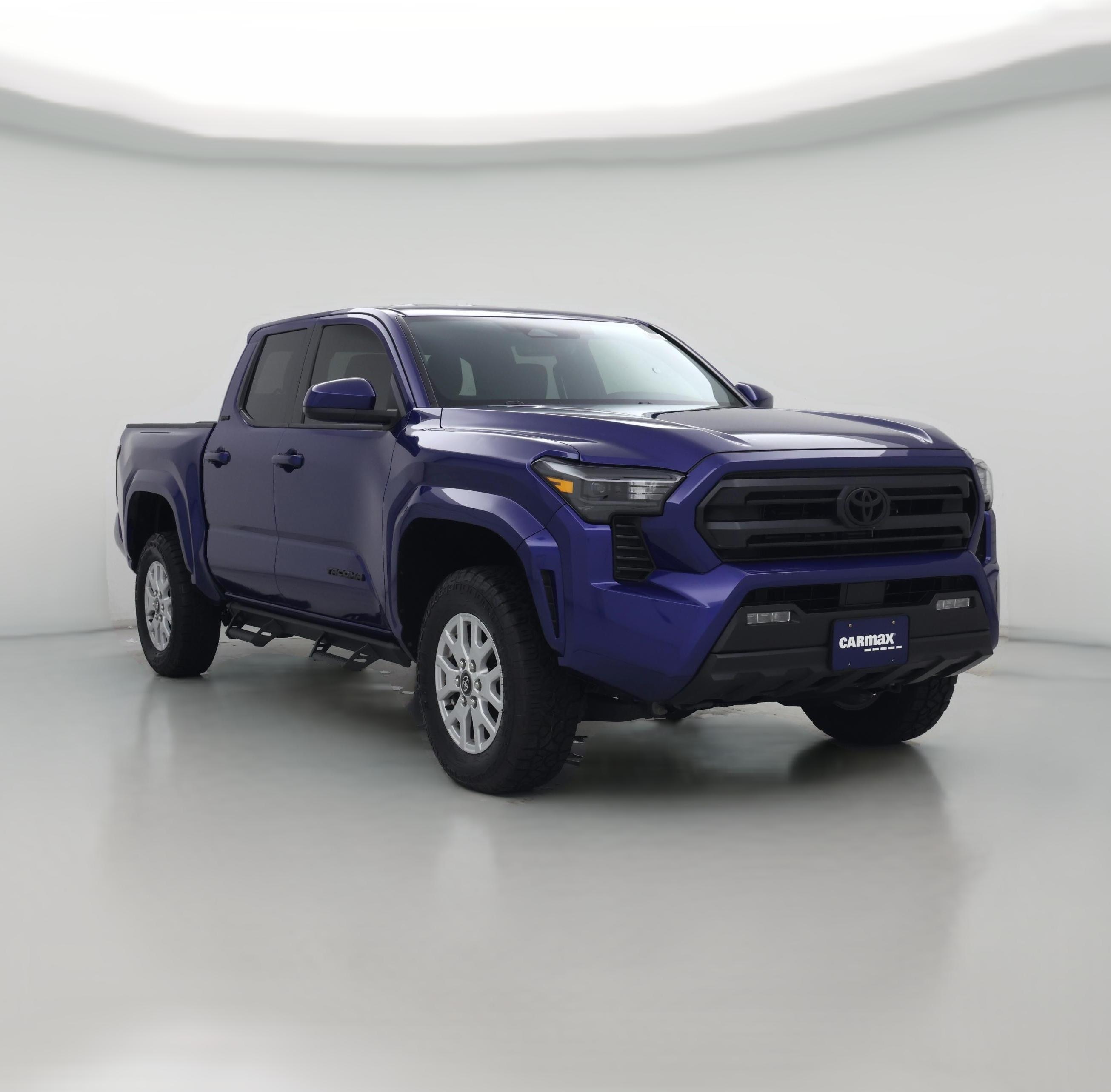 Thumbnail: 2025 Toyota Tacoma - 1
