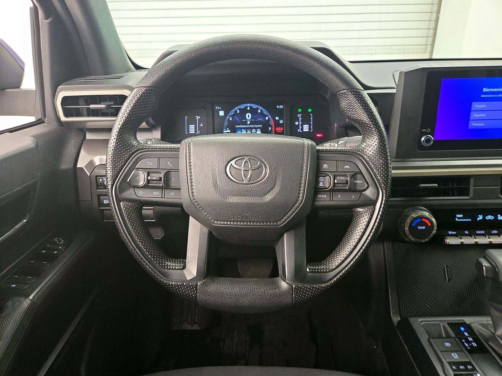 Thumbnail: 2025 Toyota Tacoma - 10