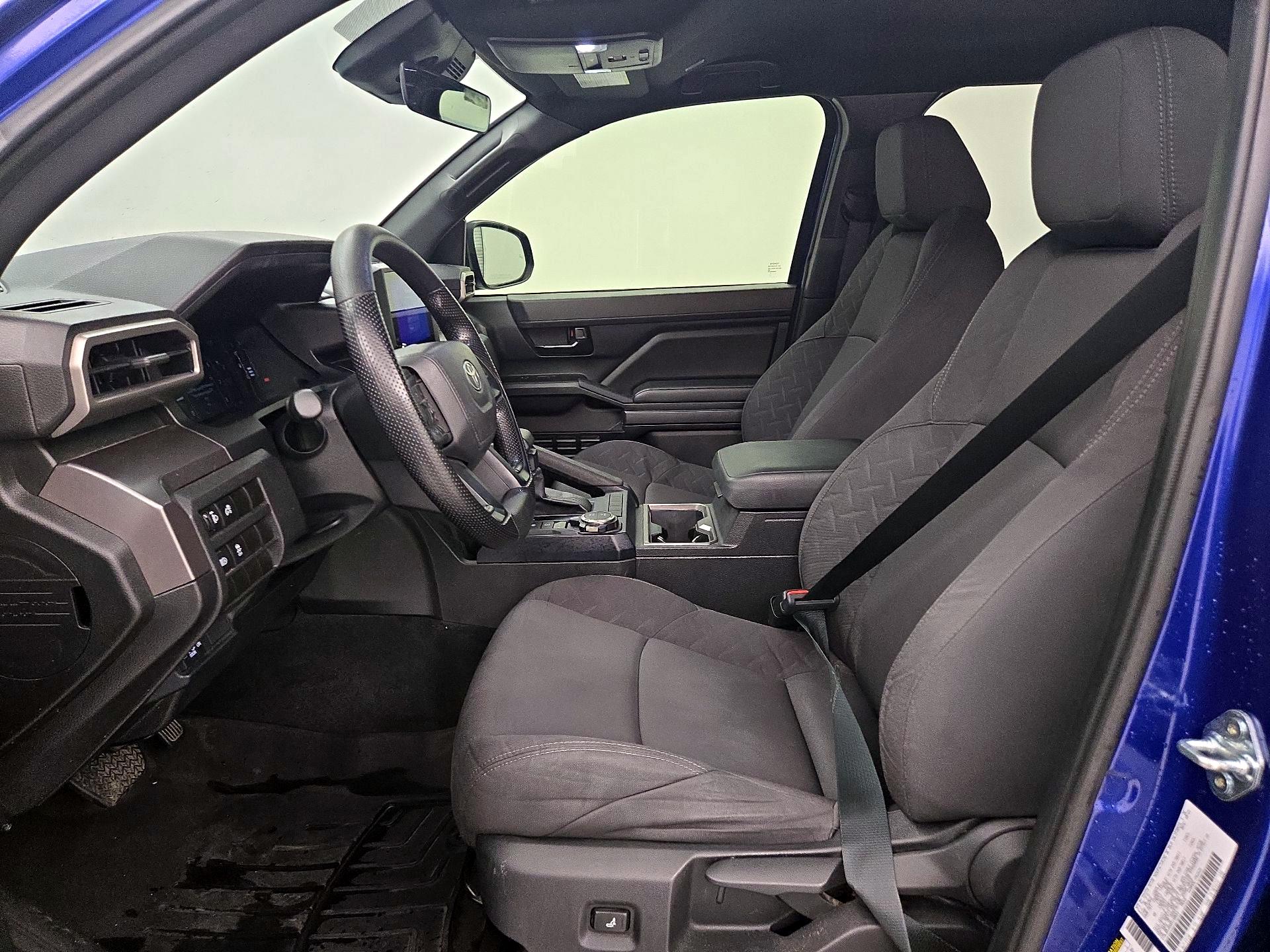 Thumbnail: 2025 Toyota Tacoma - 11