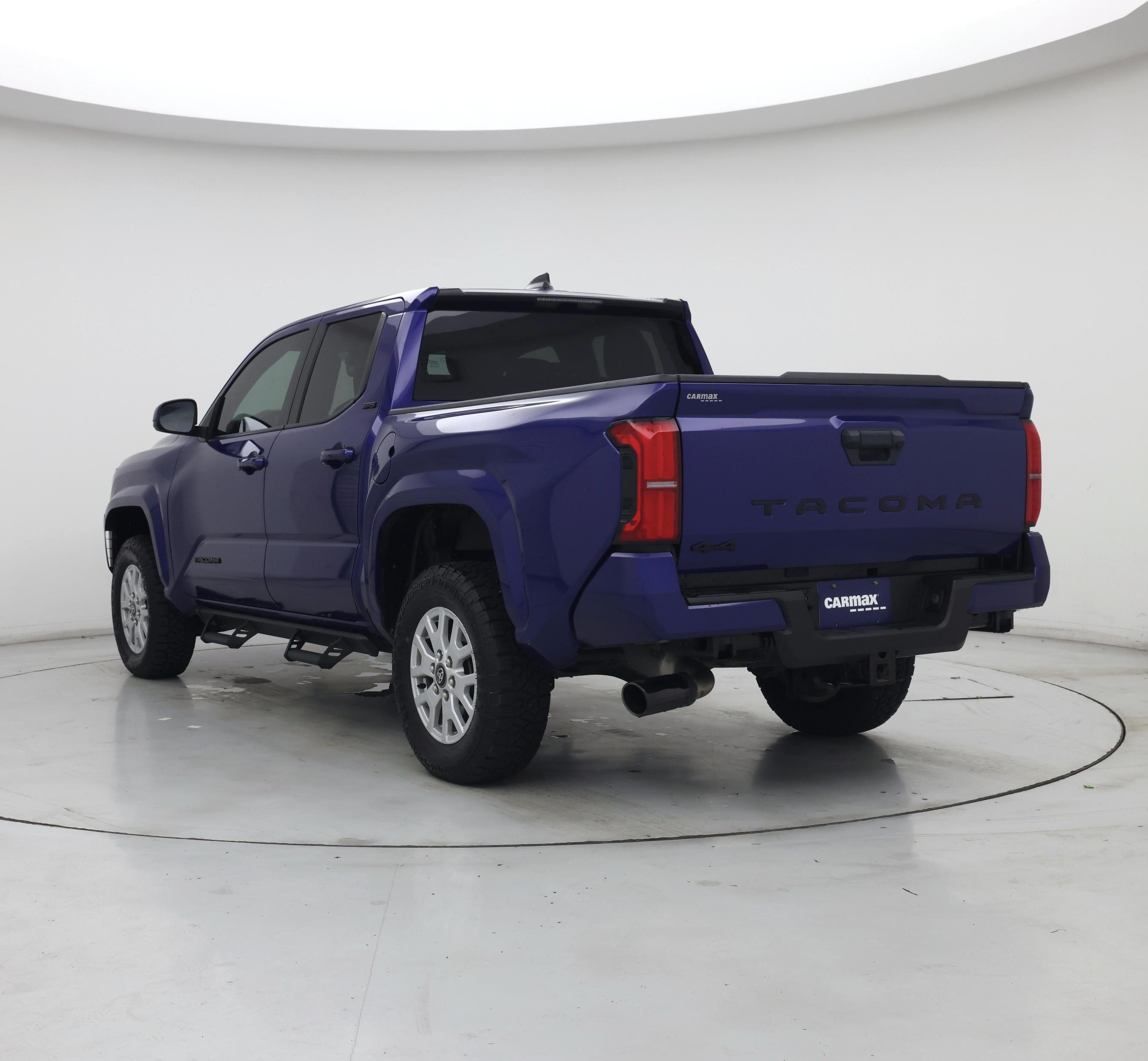 Thumbnail: 2025 Toyota Tacoma - 2