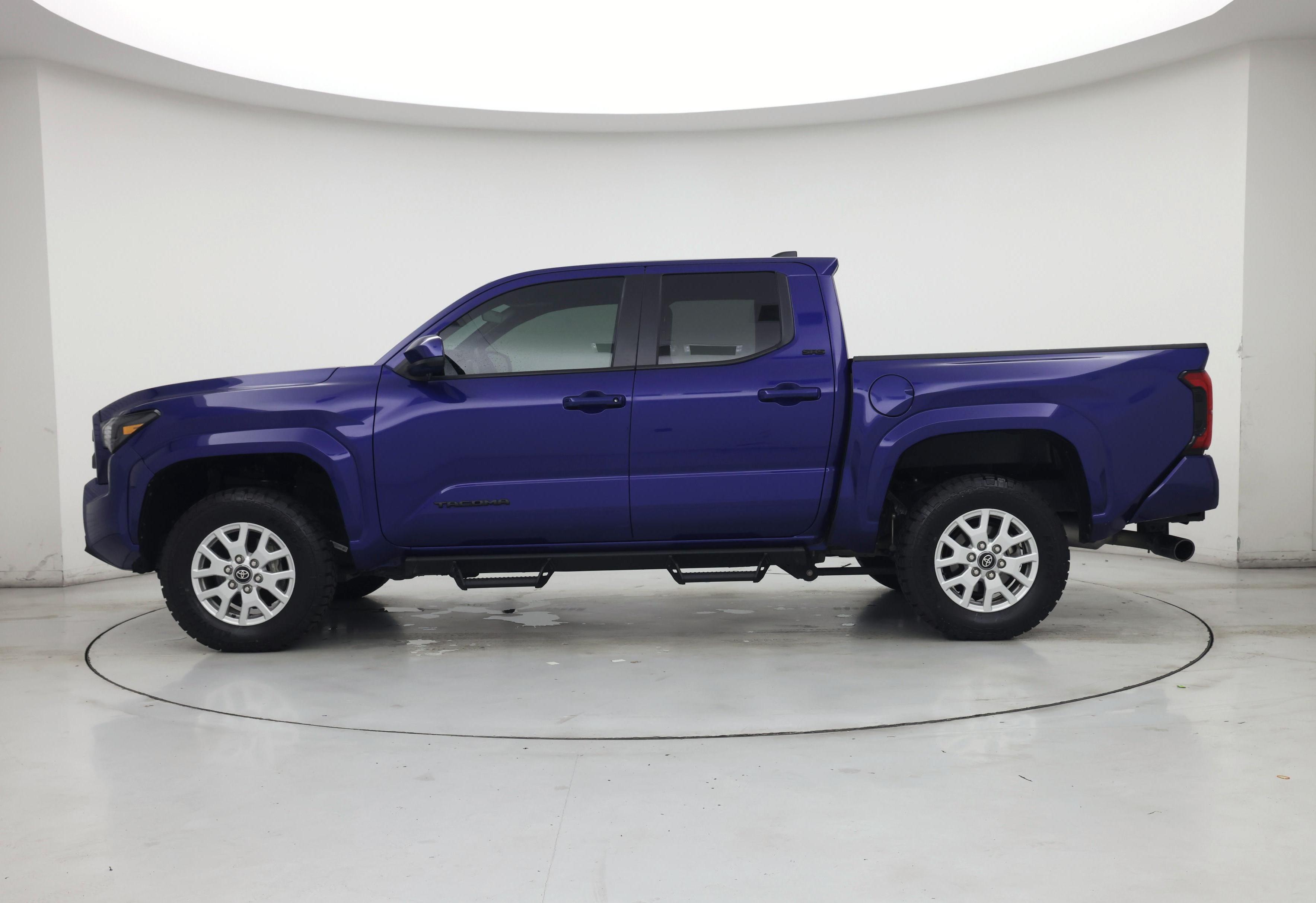 Thumbnail: 2025 Toyota Tacoma - 3