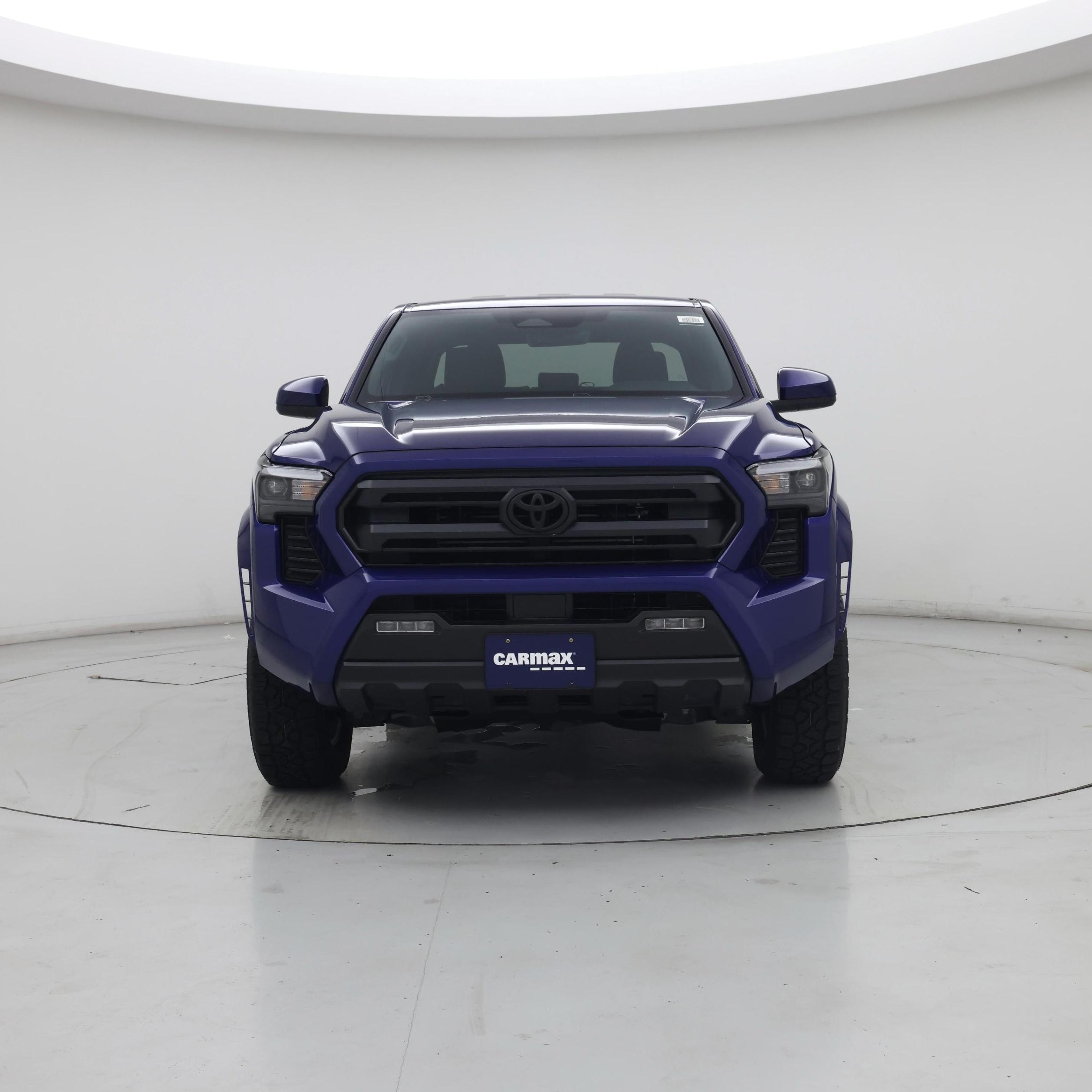 Thumbnail: 2025 Toyota Tacoma - 5