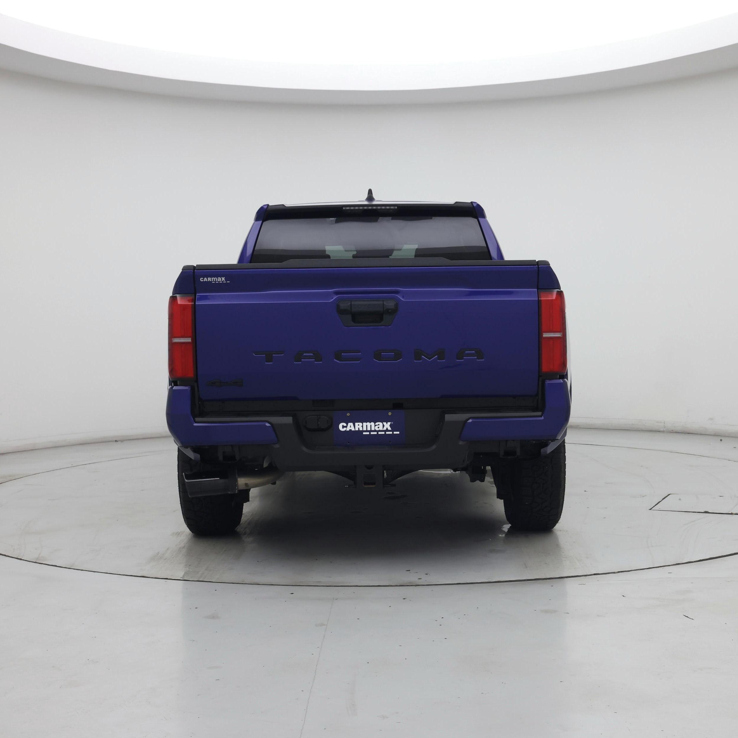 Thumbnail: 2025 Toyota Tacoma - 6