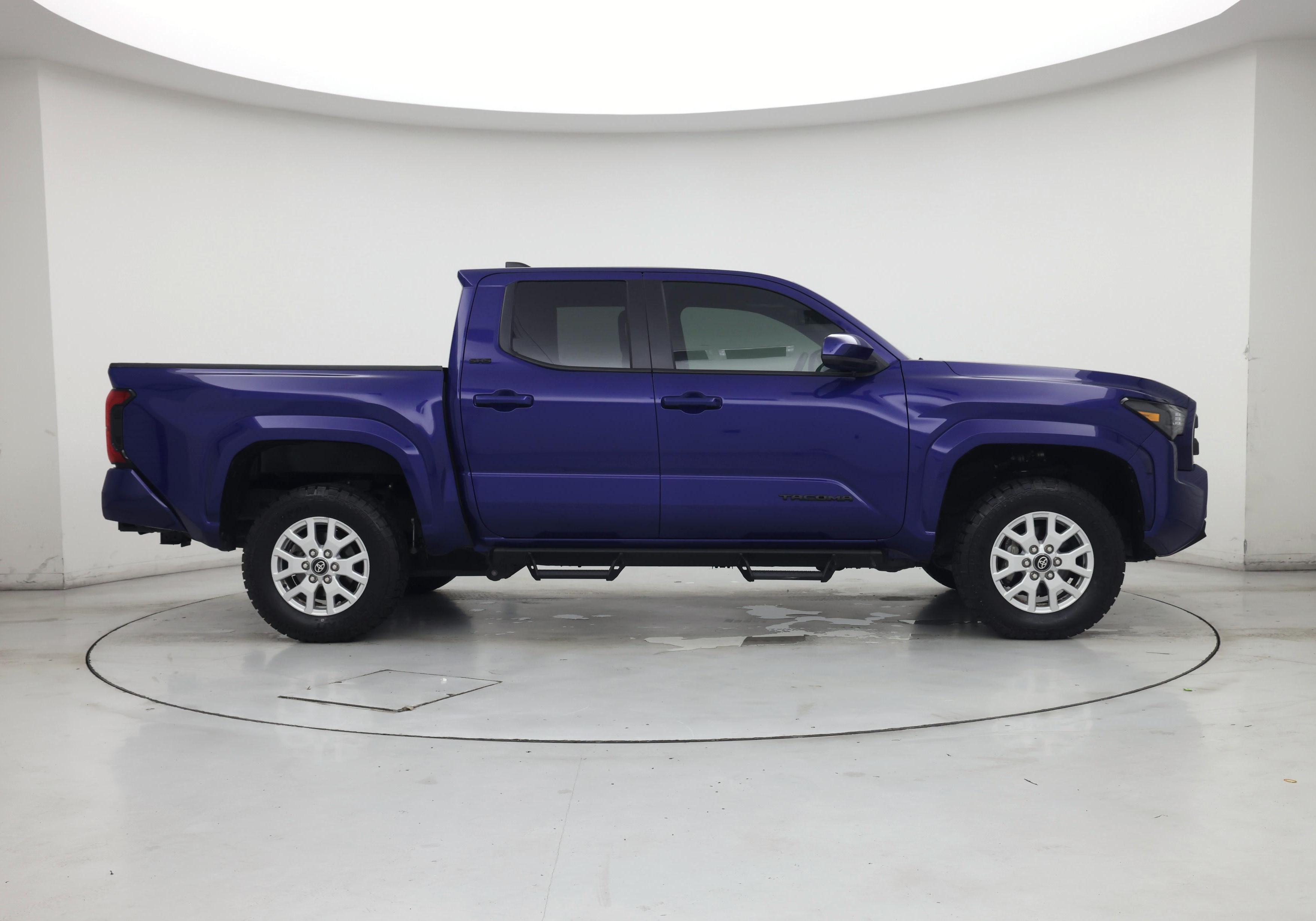 Thumbnail: 2025 Toyota Tacoma - 7