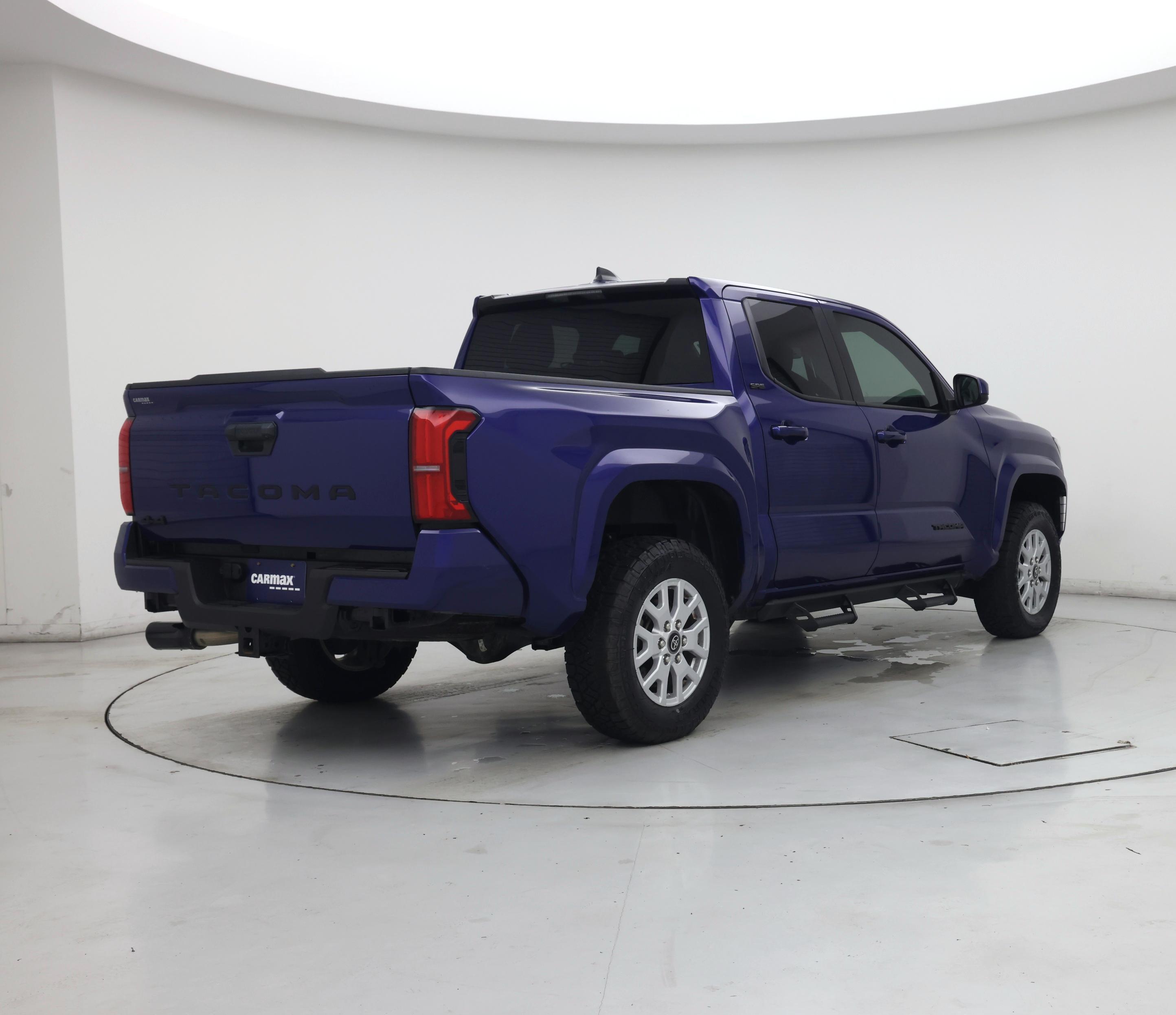 Thumbnail: 2025 Toyota Tacoma - 8
