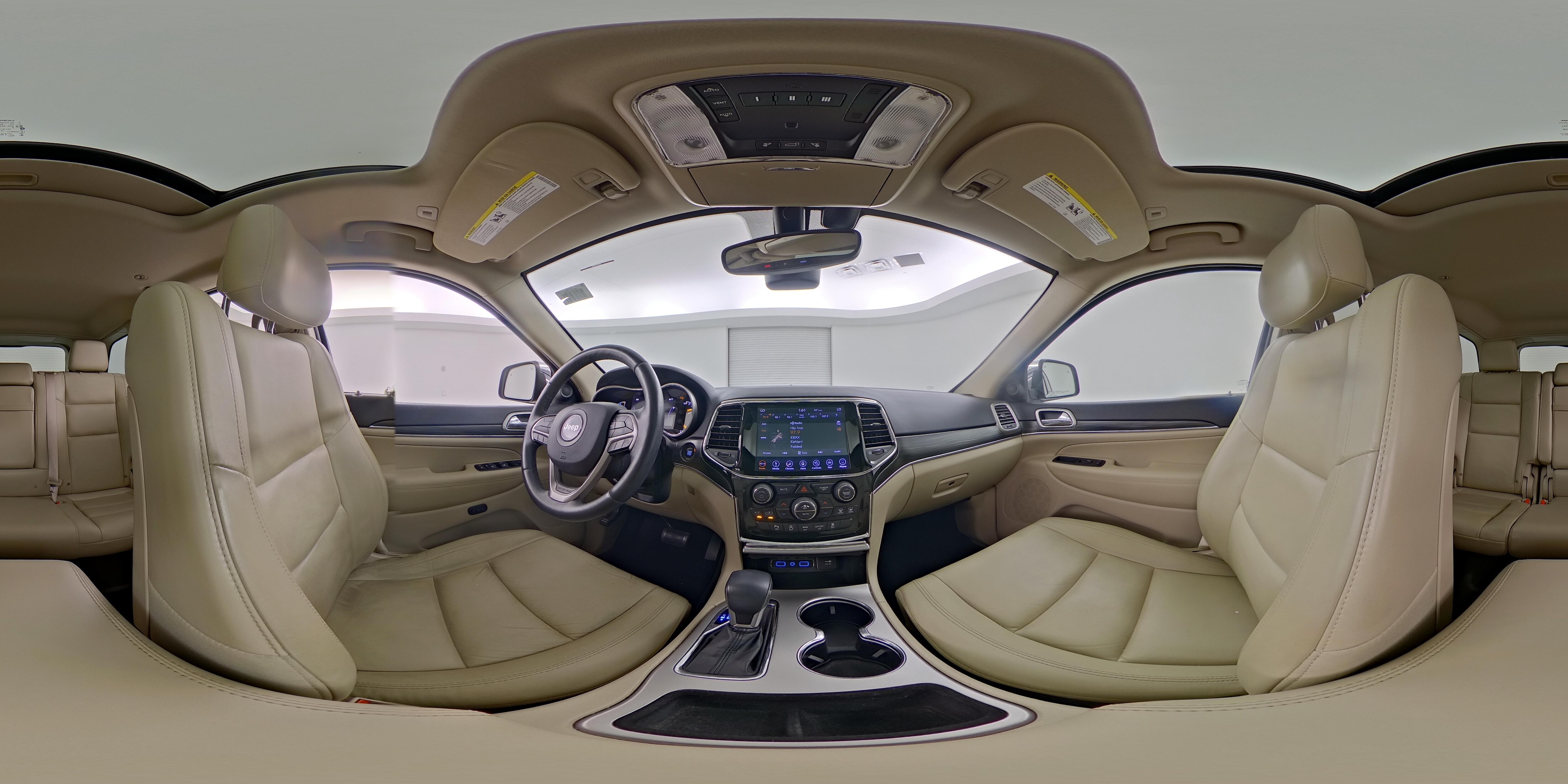 2019 Jeep Grand Cherokee Limited - Photo 26