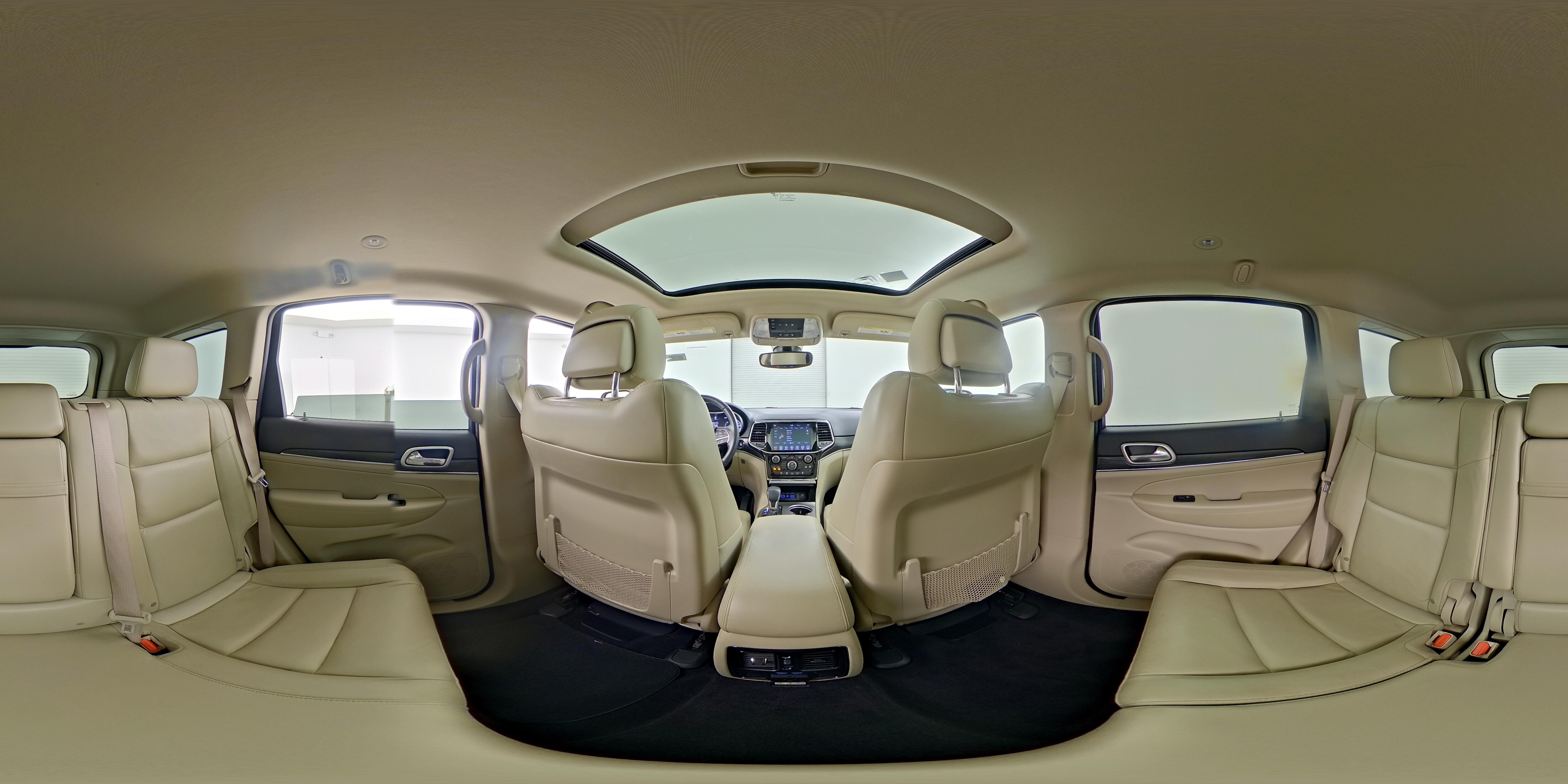 2019 Jeep Grand Cherokee Limited - Photo 27
