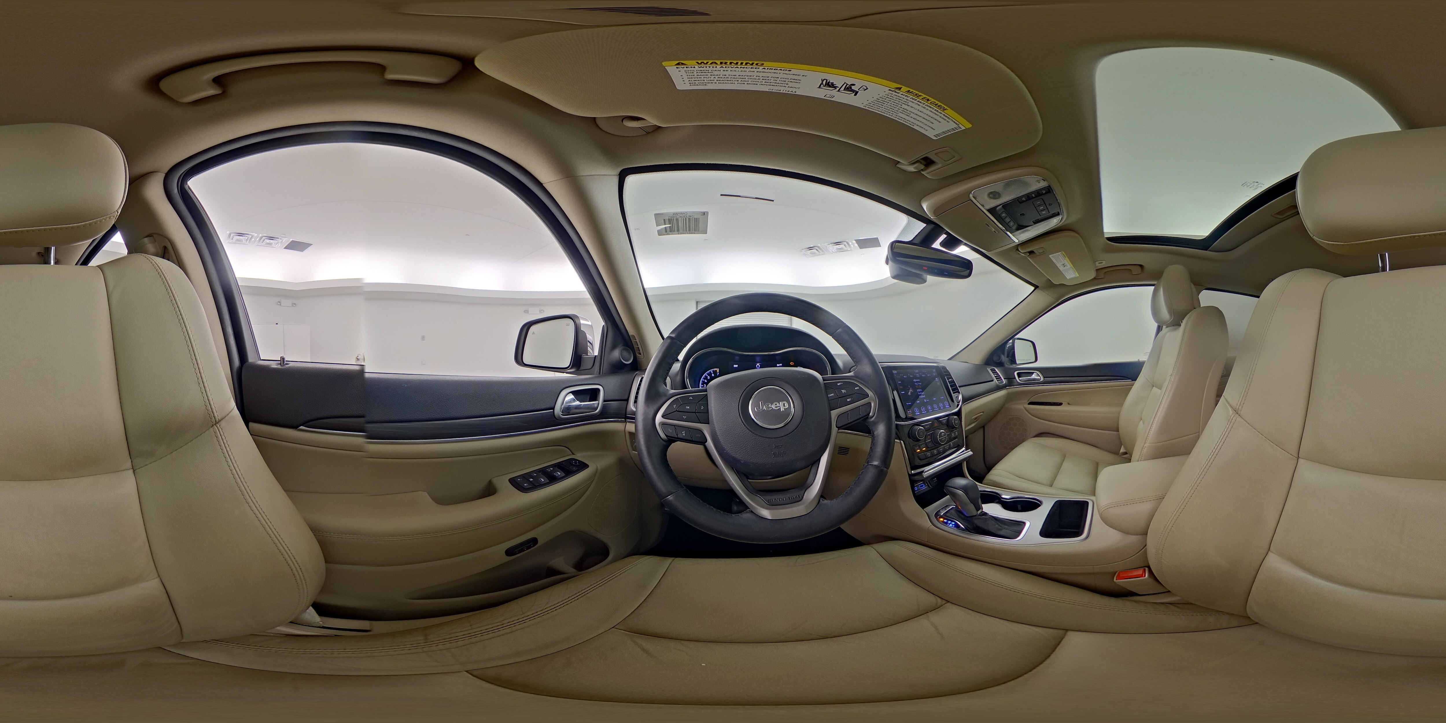 2019 Jeep Grand Cherokee Limited - Photo 28