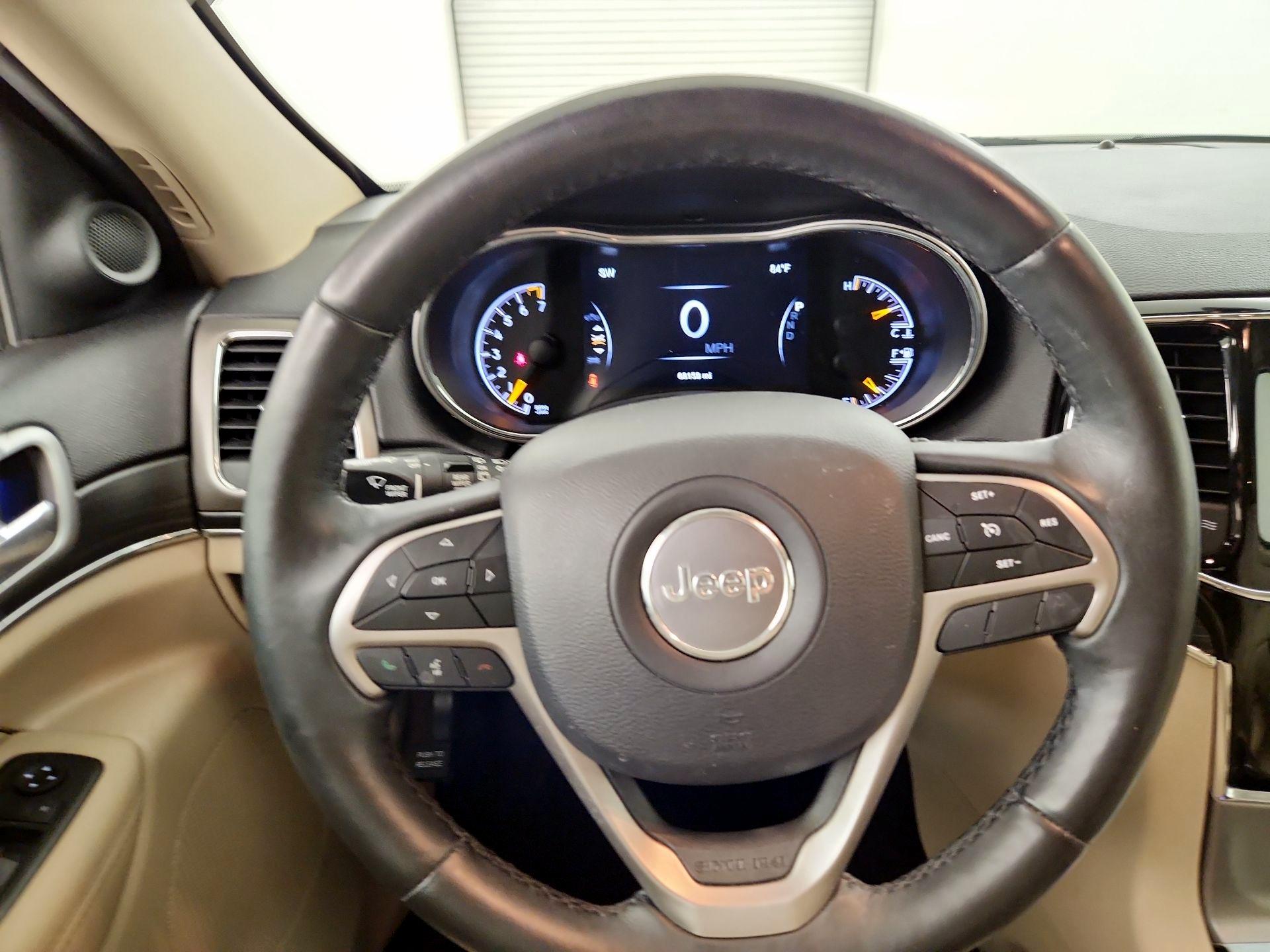 Thumbnail: 2019 Jeep Grand Cherokee - 10