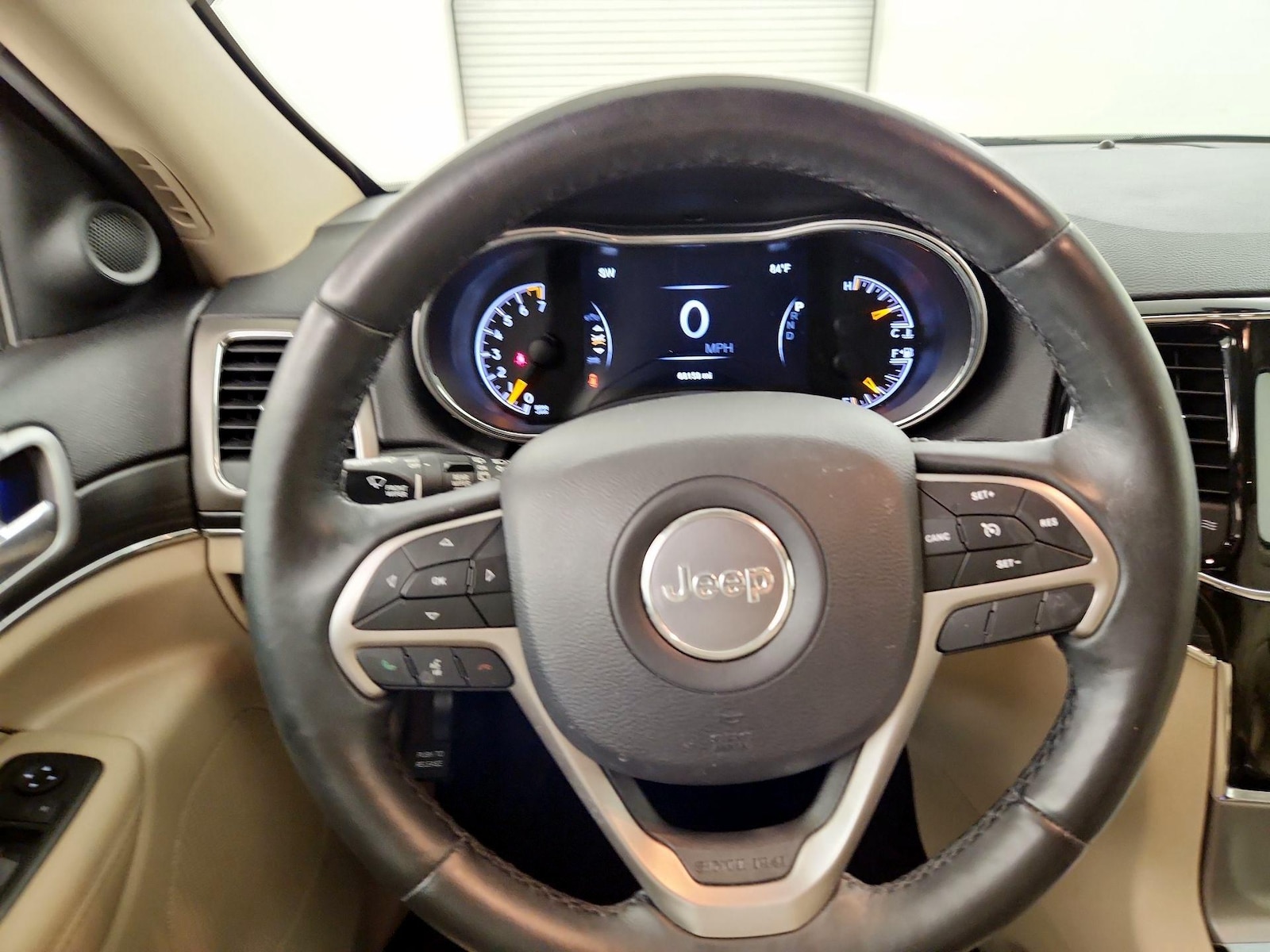2019 Jeep Grand Cherokee Limited - Photo 11