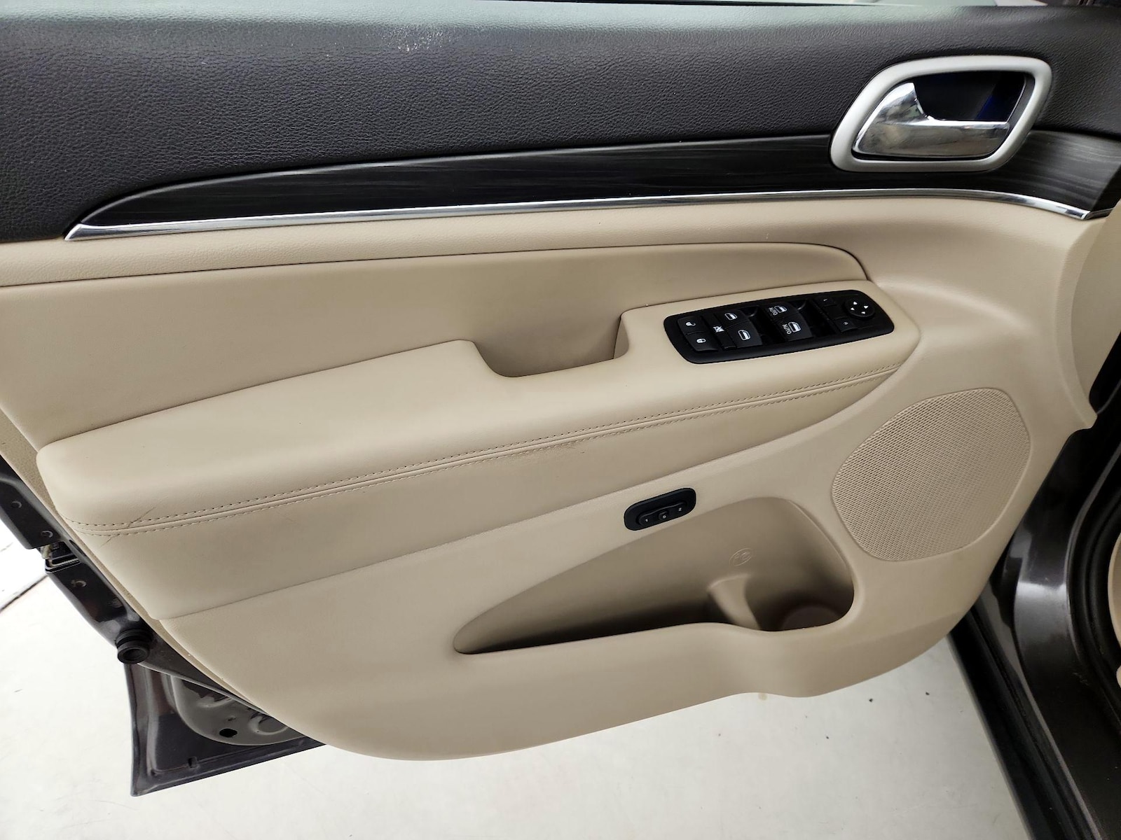 2019 Jeep Grand Cherokee Limited - Photo 13